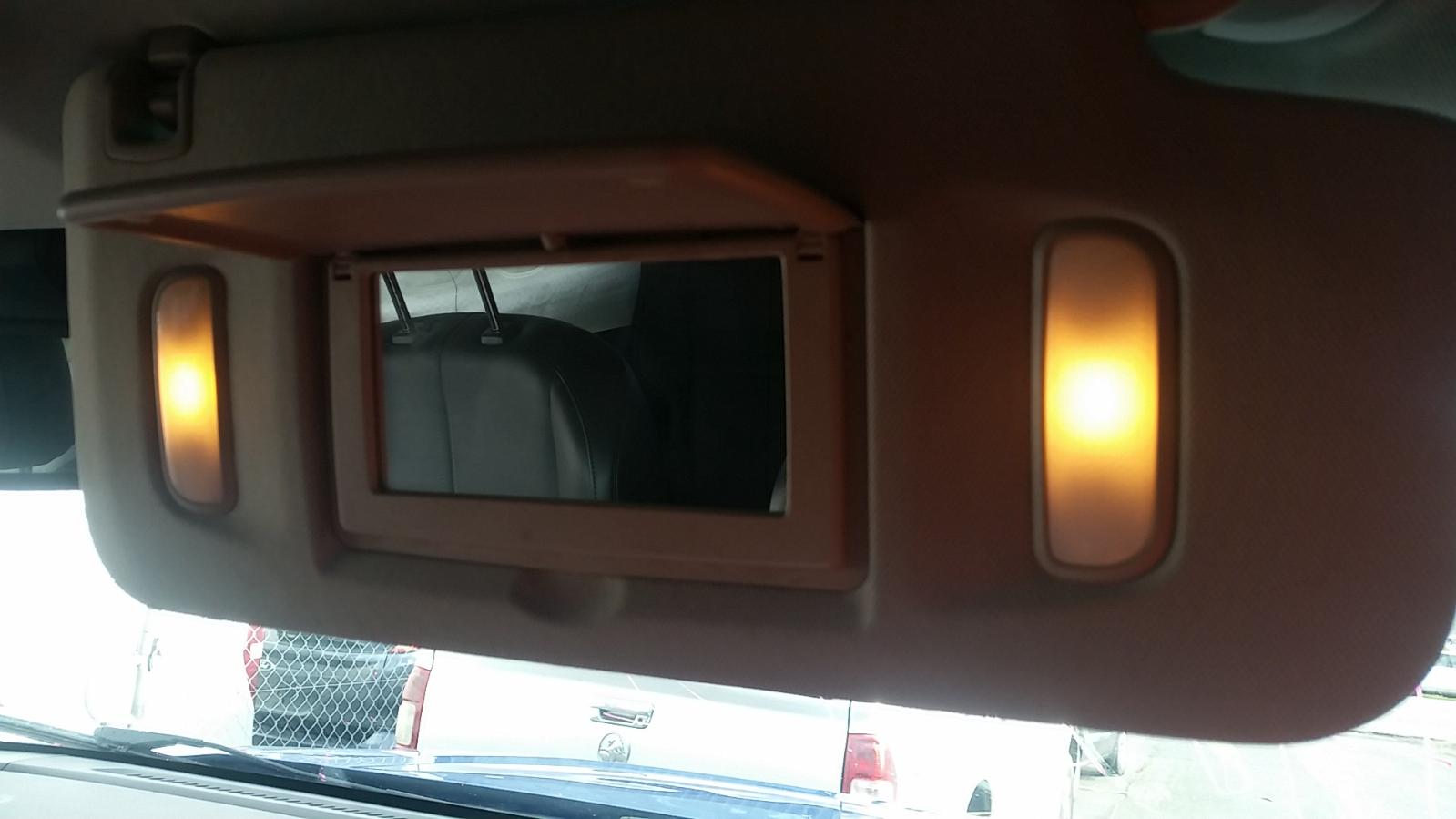 Holden Colorado - RG2 2016-Present