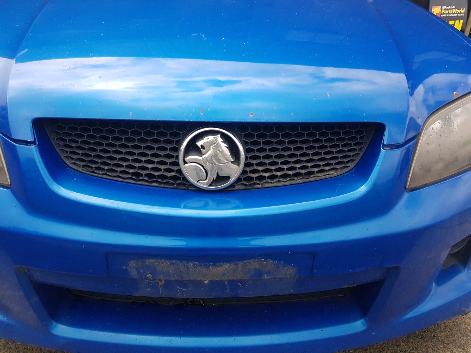 Holden Commodore - VE 2006-2013