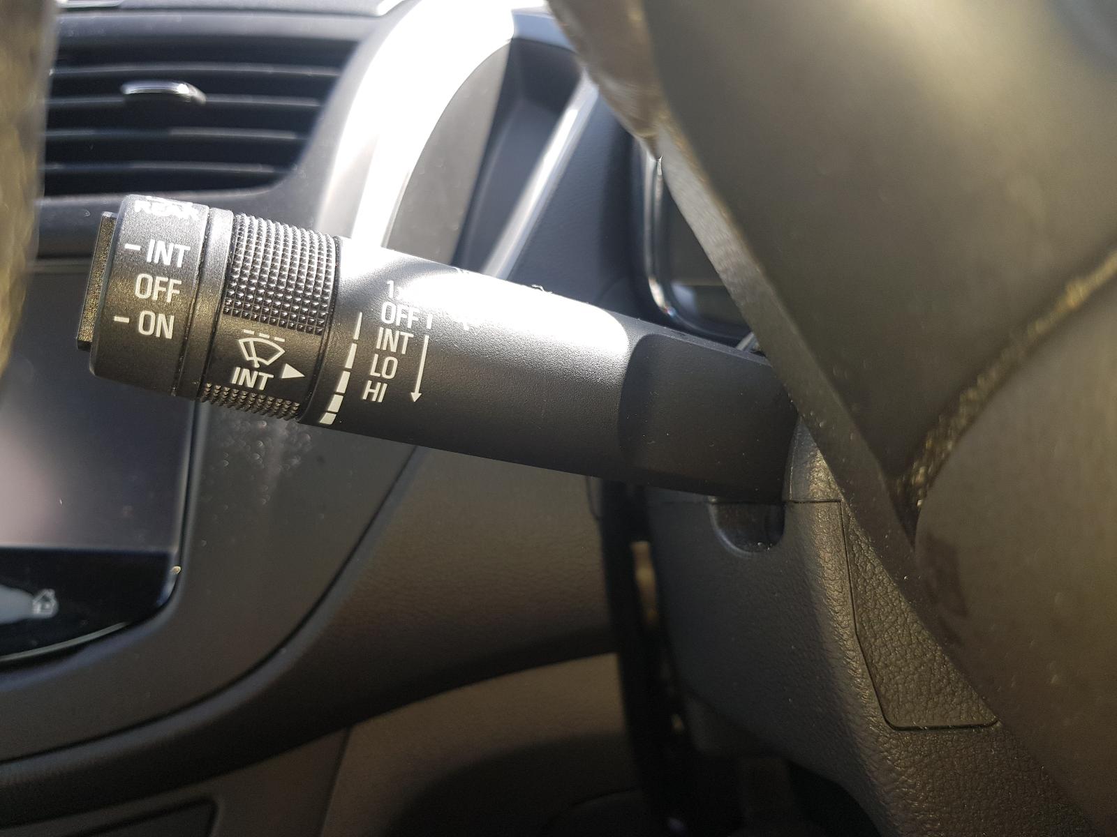 Holden Trax - TJ Series 2013-Present