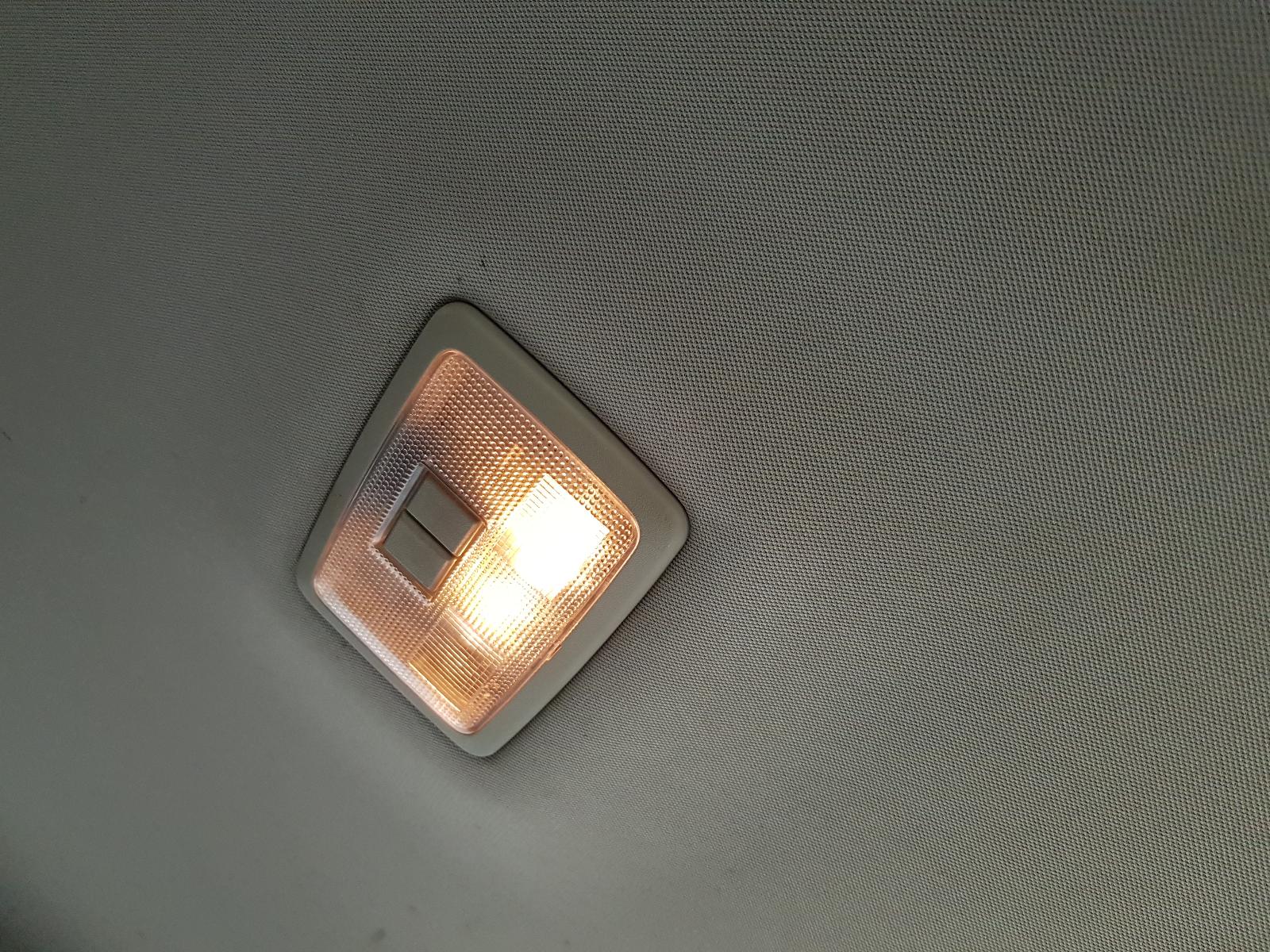 Holden Captiva - Captiva 5 2006-2011