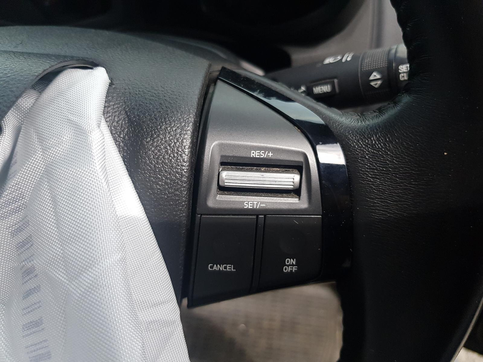 Holden Colorado - RG 2012 -2016