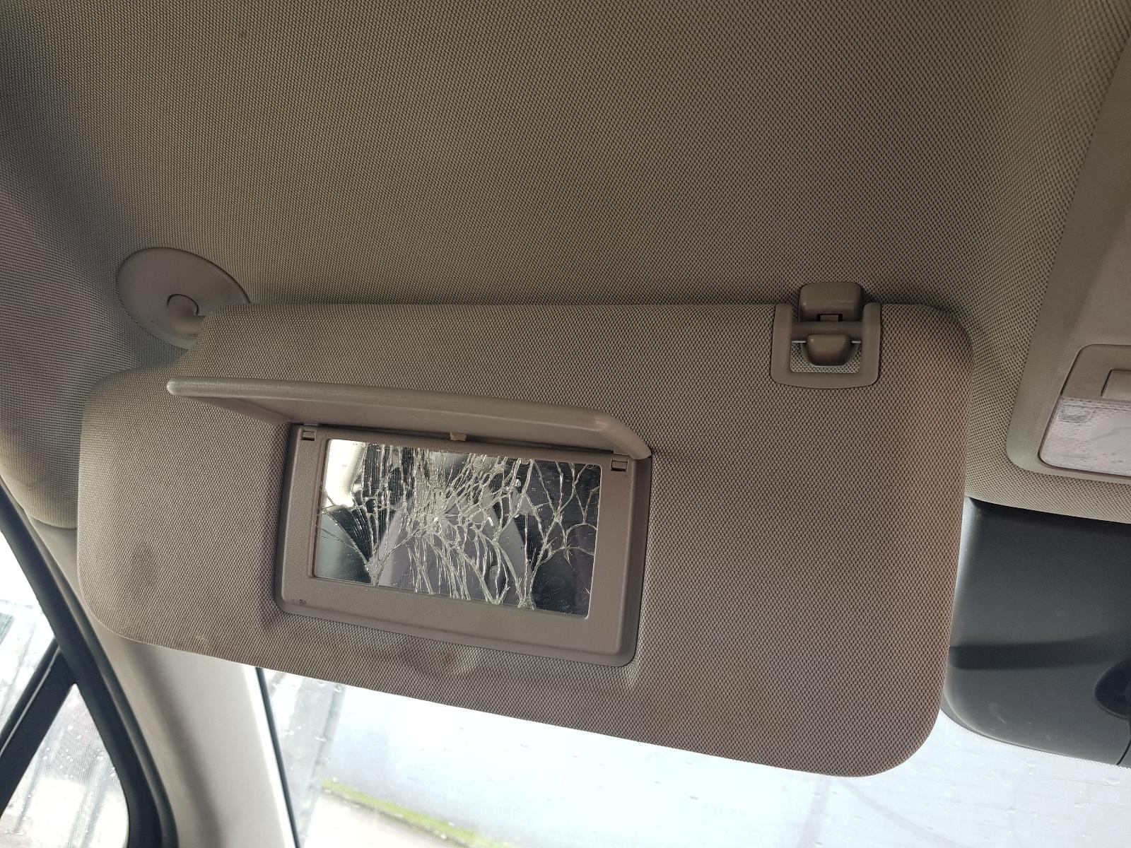 Holden Trax - TJ Series 2013-Present