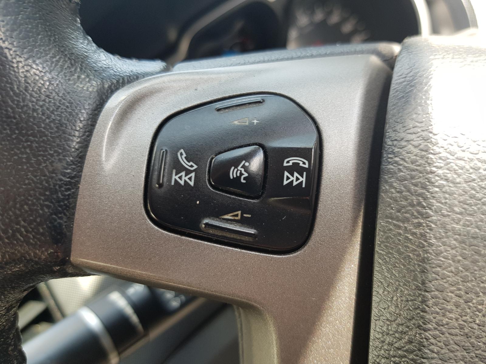 Ford Ranger - PX/PX2 2011-2017