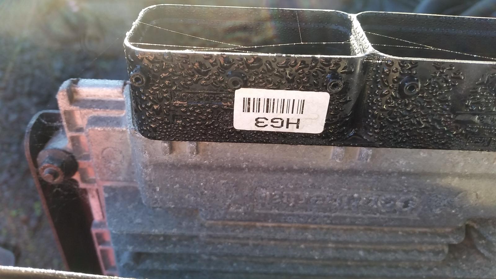 Hyundai i45 - 2010-2013