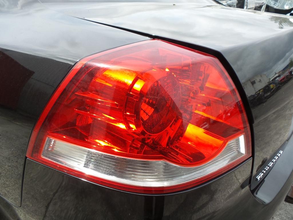 Holden Commodore - VE 2006-2013