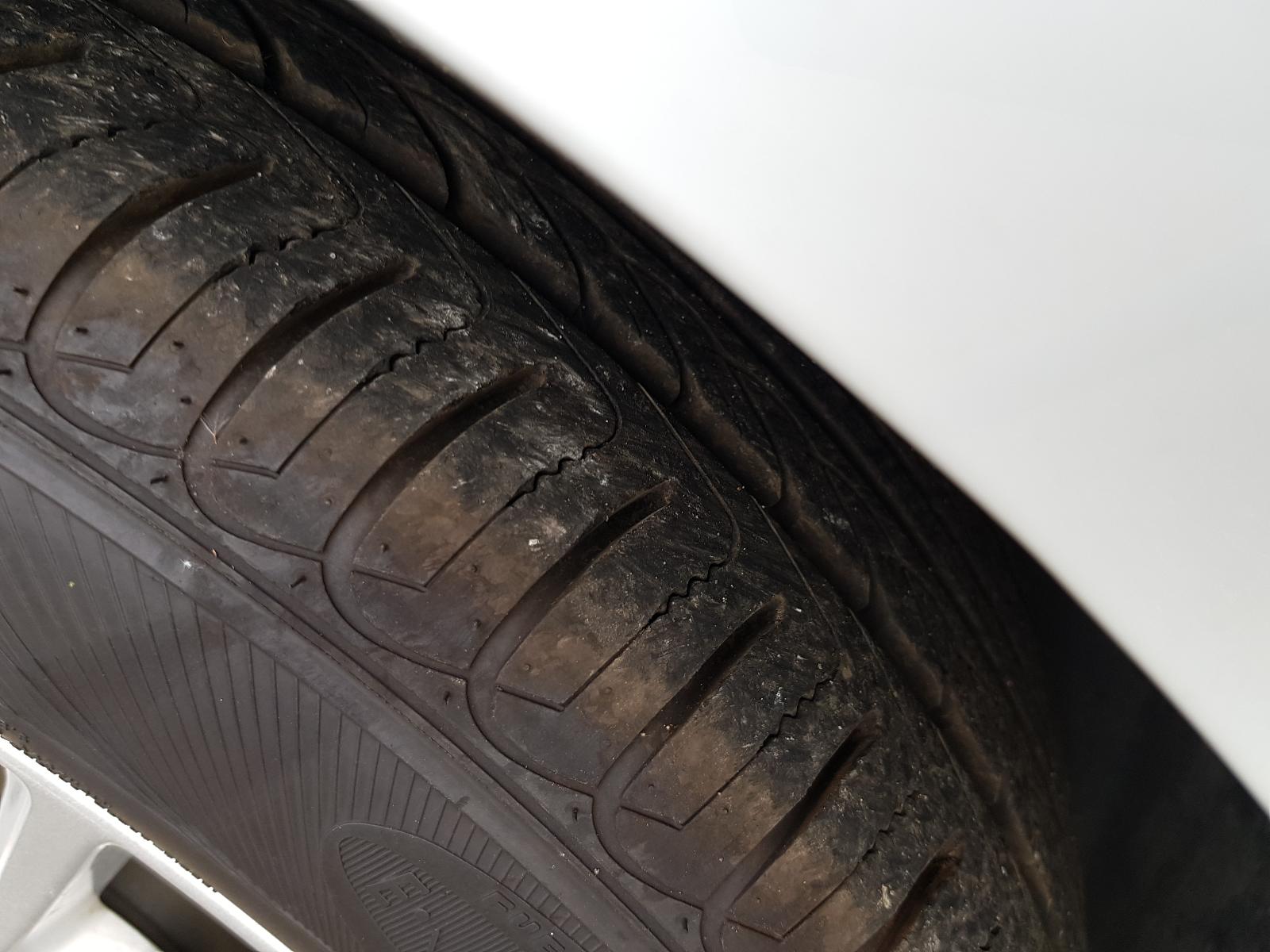 Ford Focus - LZ 2015-2017