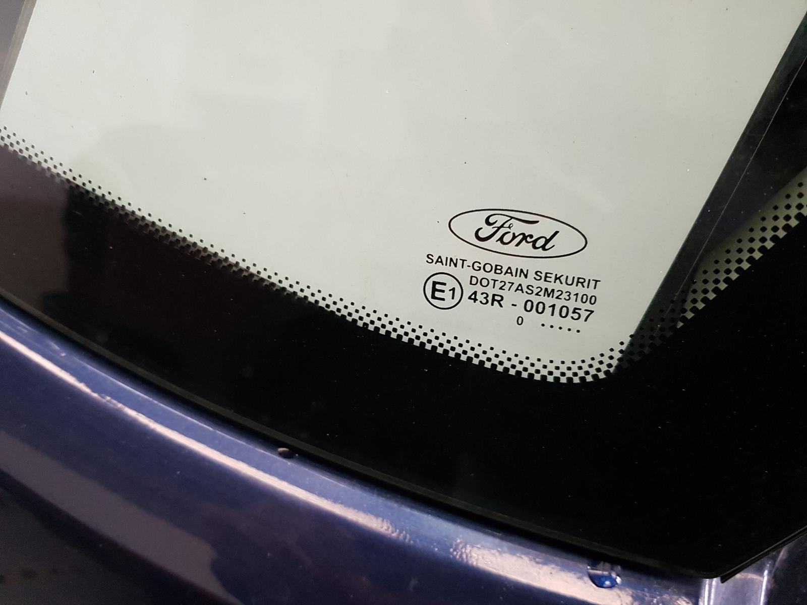 Ford Focus - LT-LV 2008-2011