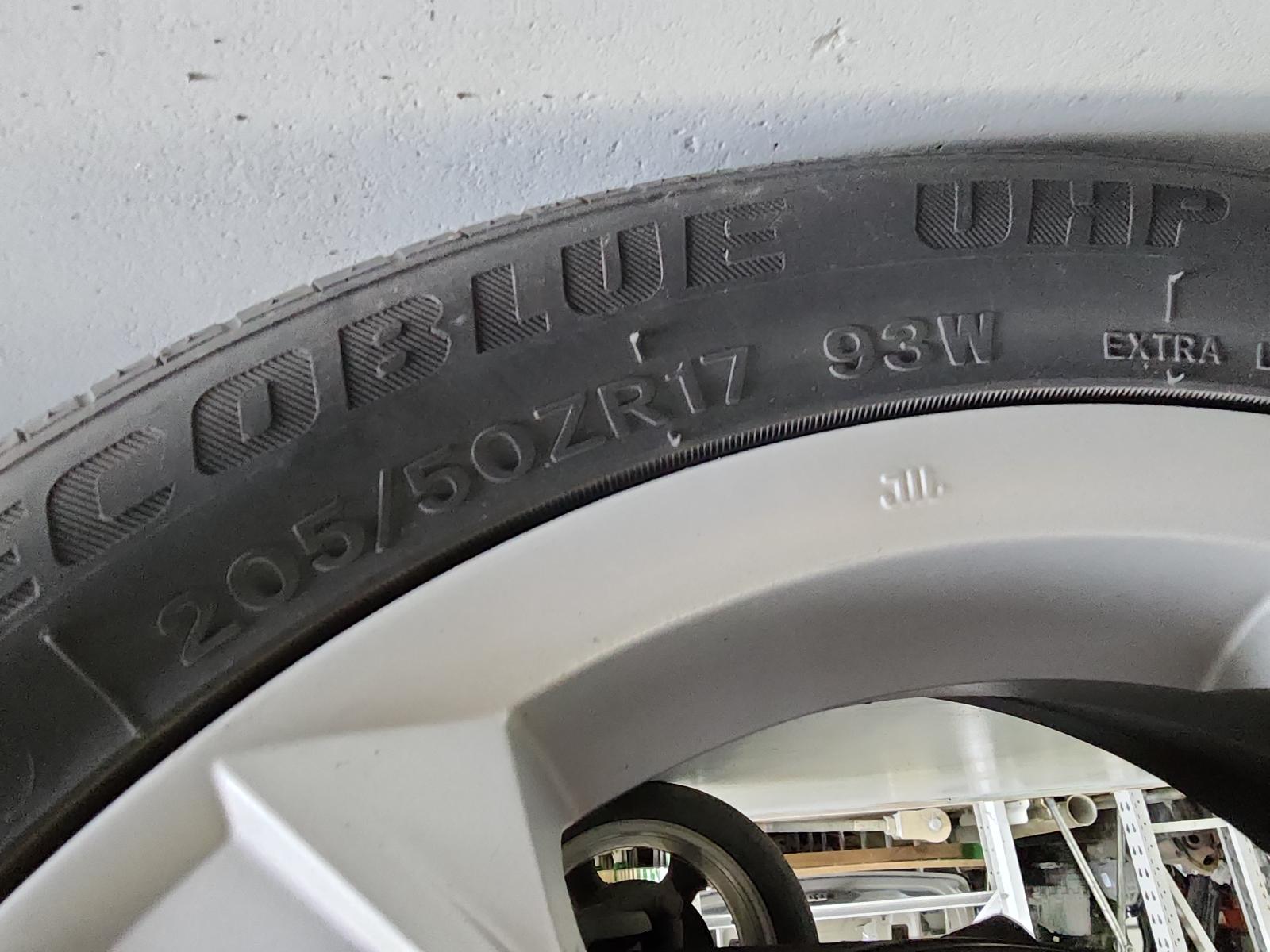 Holden Barina - TM 2011-Present