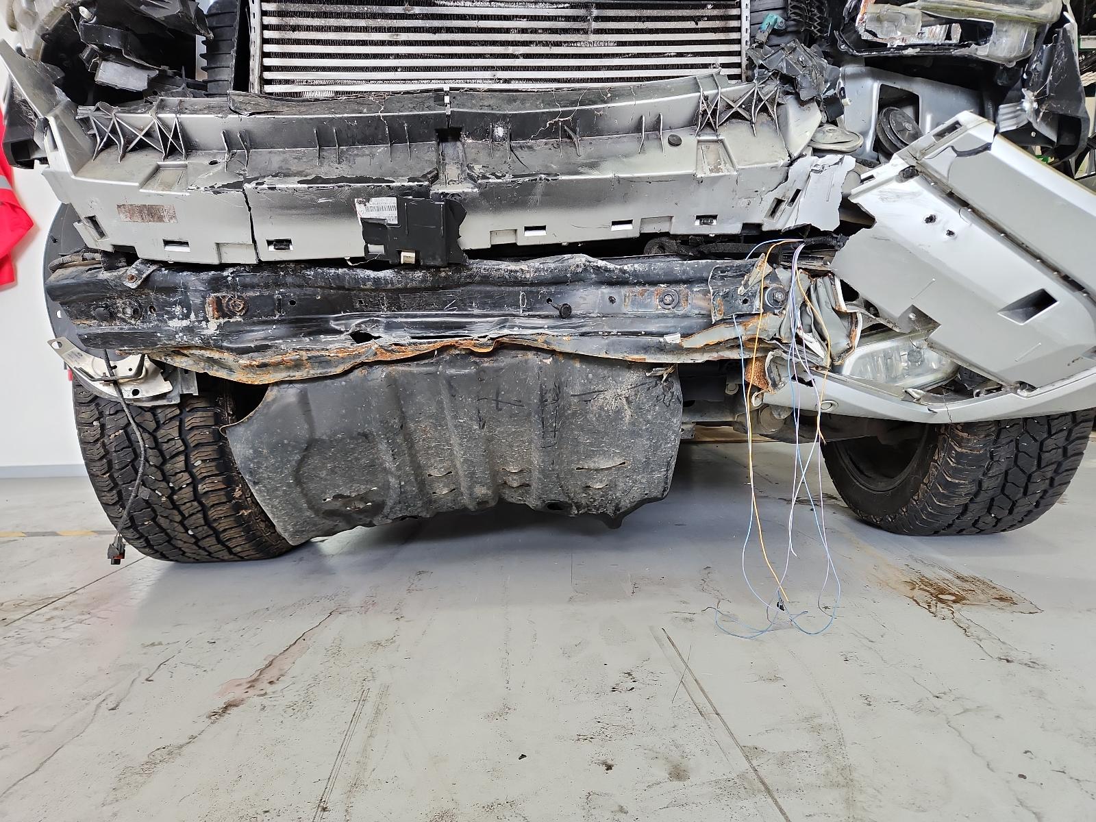 Ford Ranger - PX/PX2 2011-2017