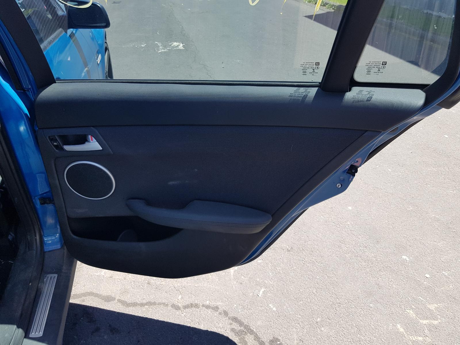 Holden Commodore - VF 2013-Present