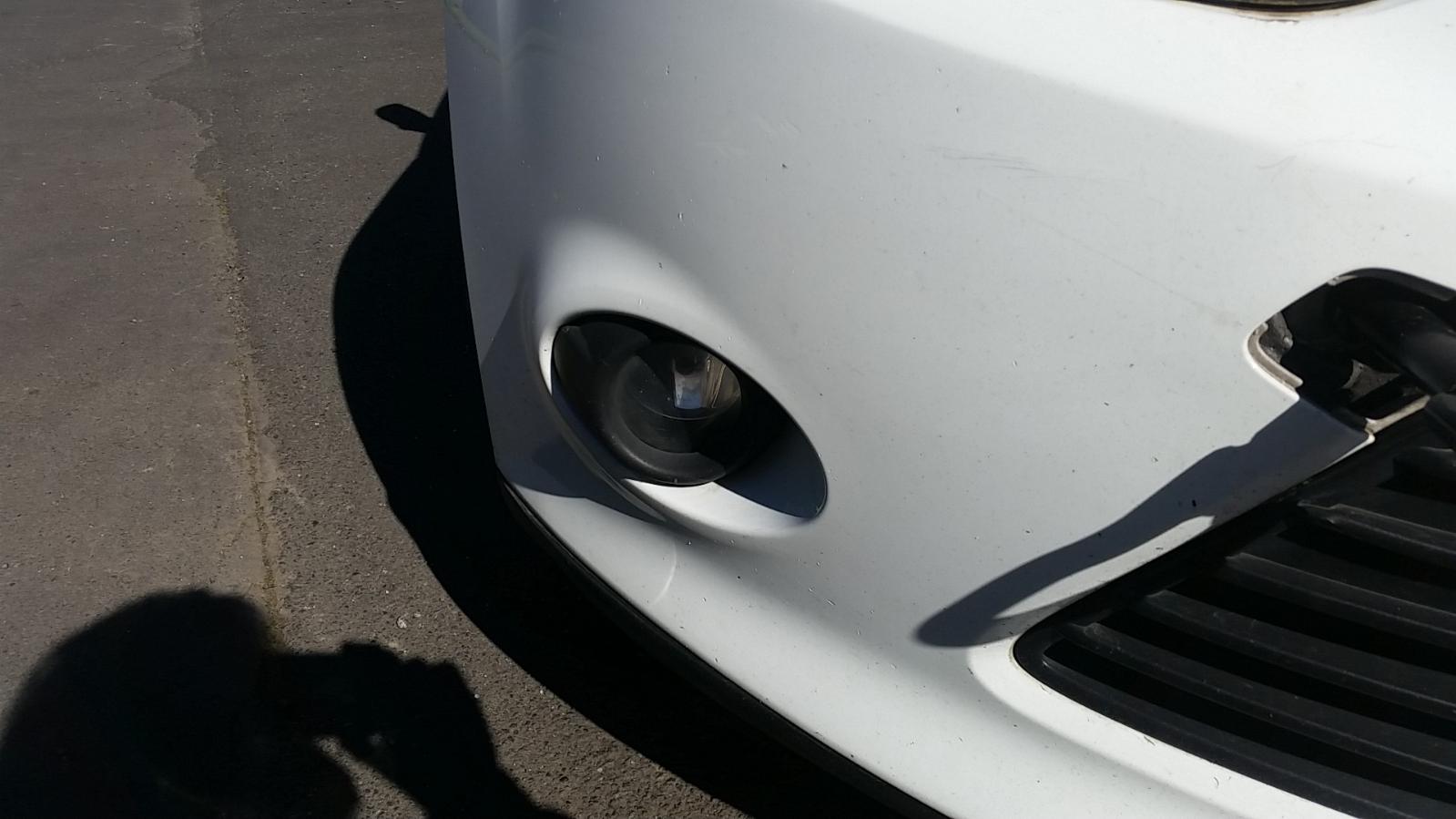 Ford Focus - LW 2011-2015