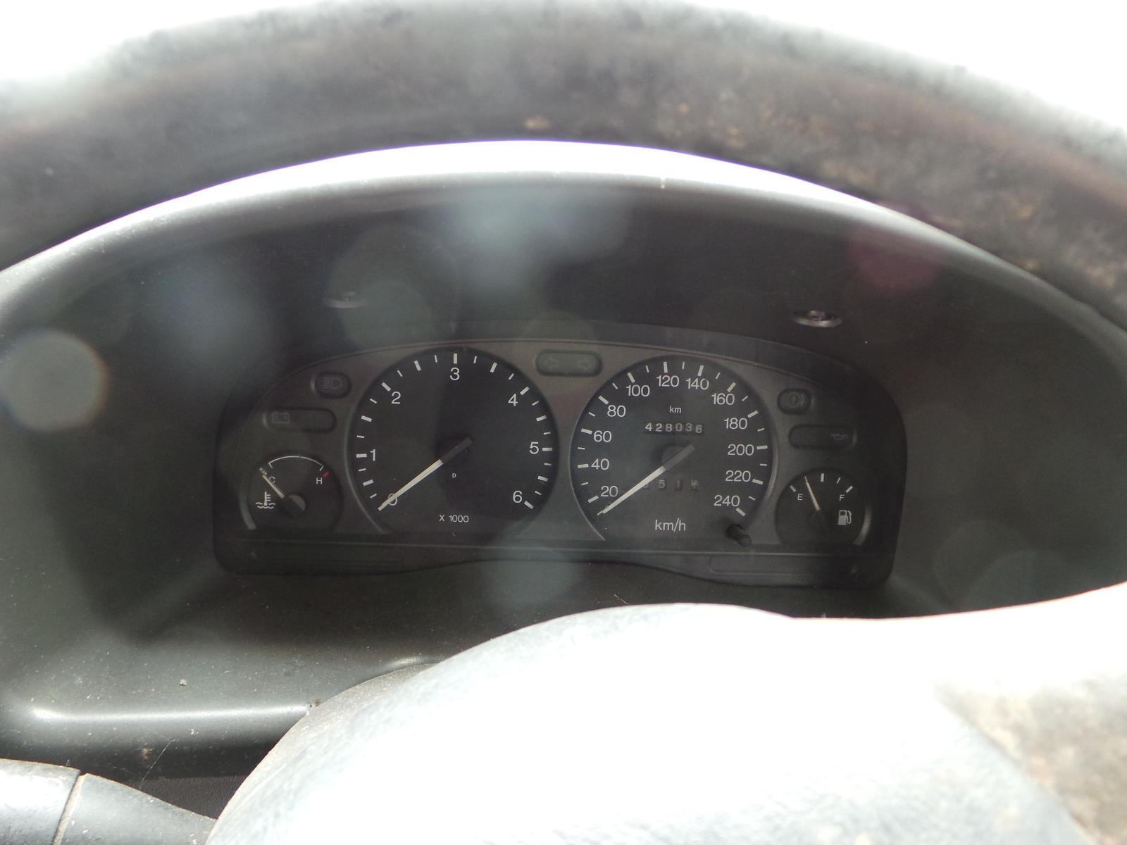 Ford Transit - 2001-2006