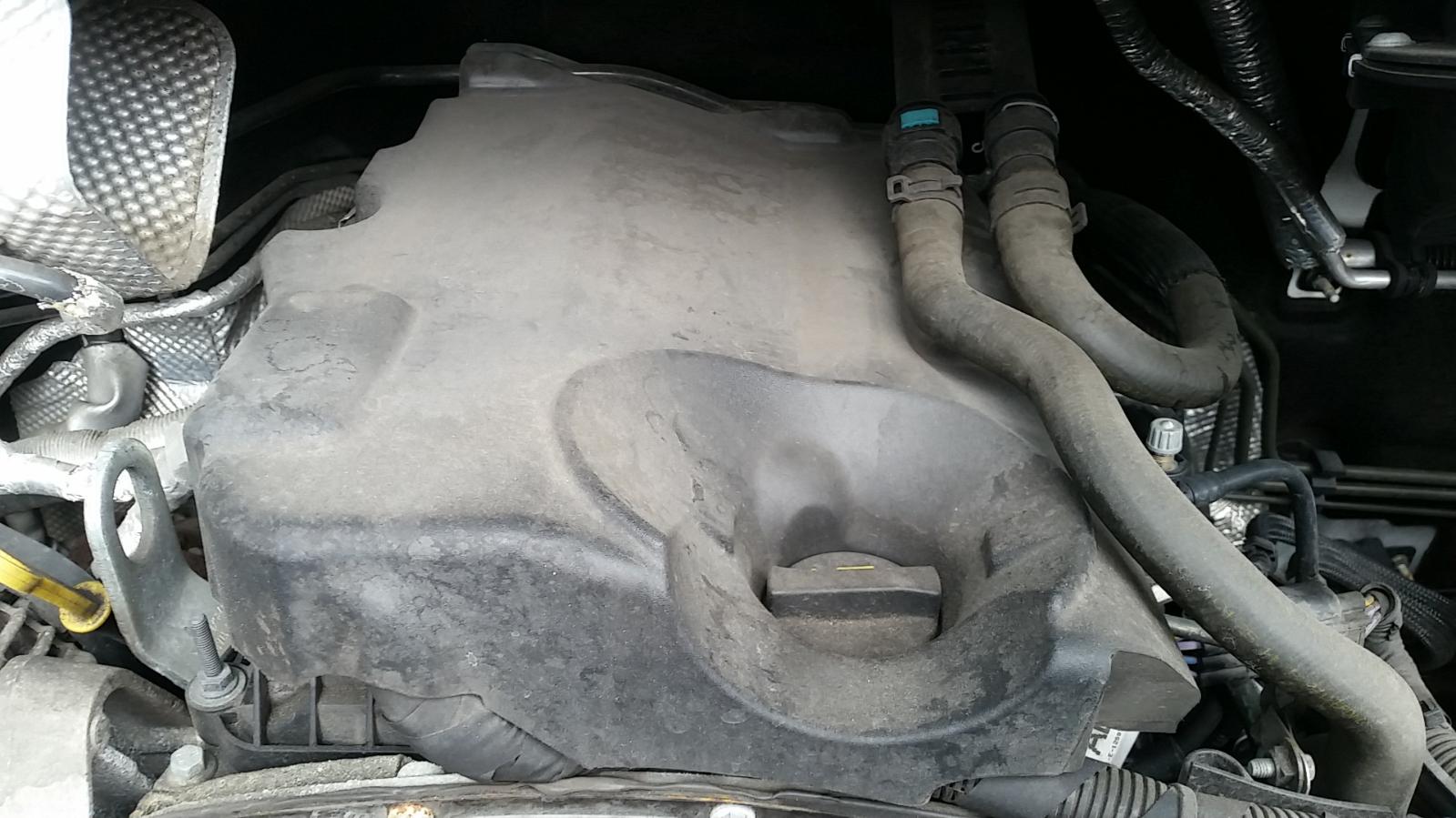 Ford Transit - Other