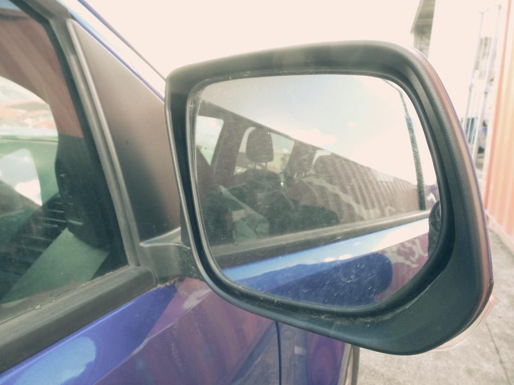 Holden Colorado - RG 2012 -2016