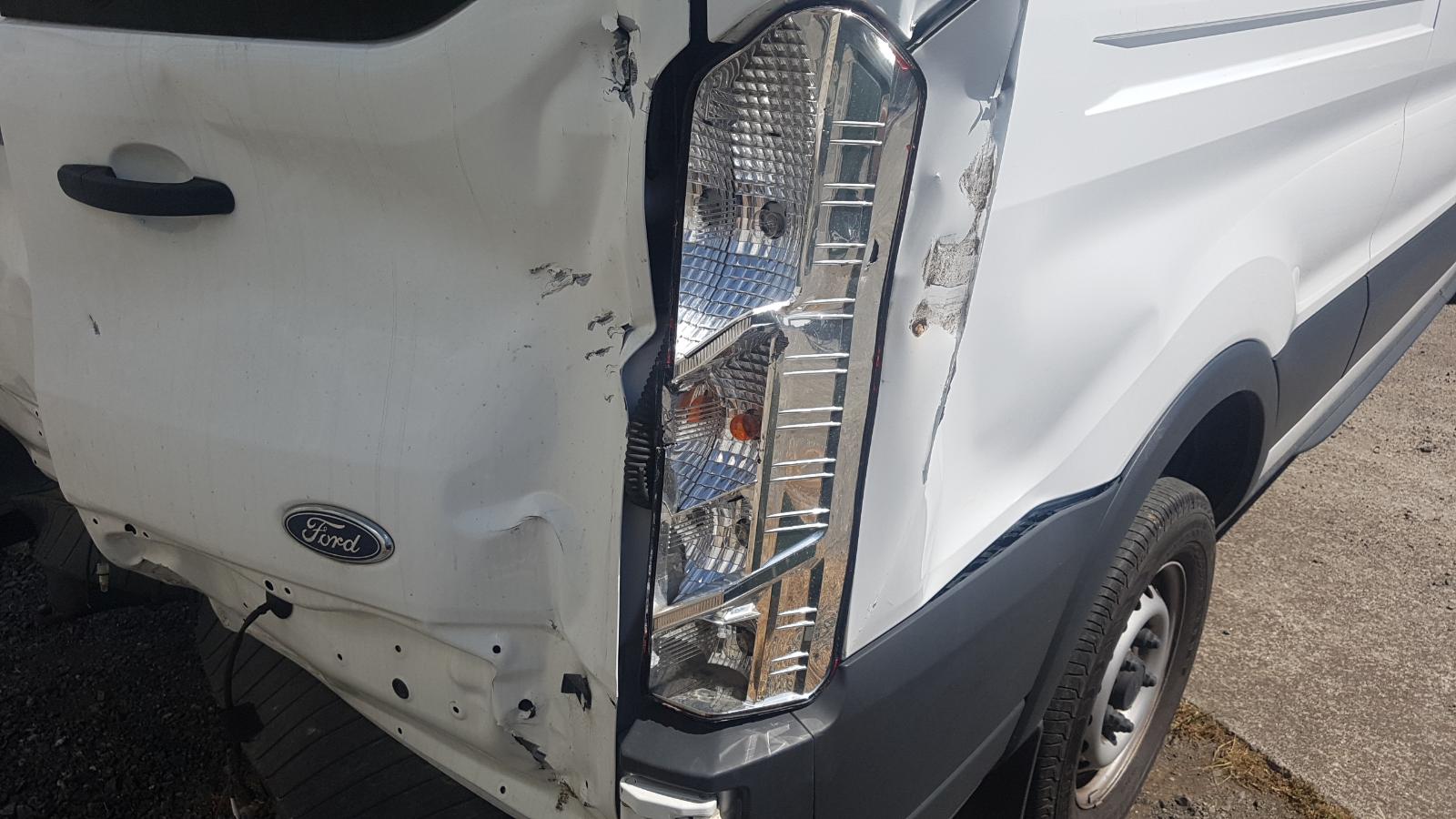 Ford Transit - Other