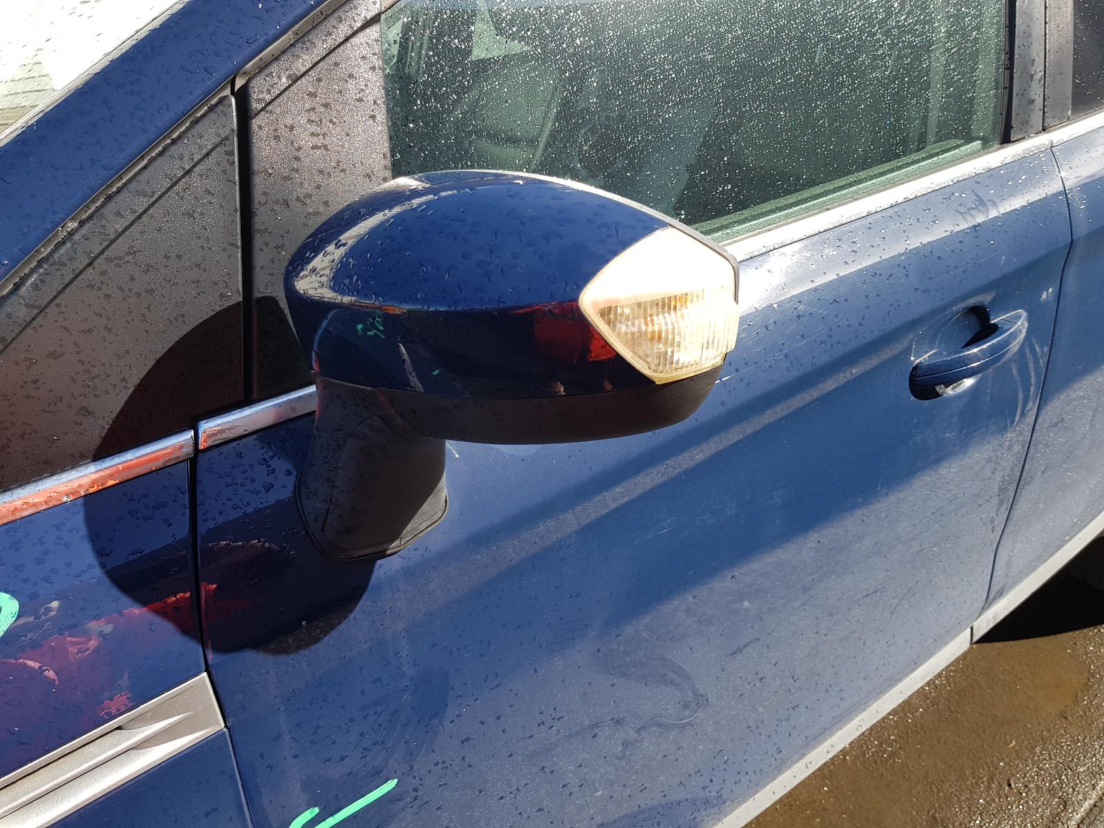 Ford Kuga - 2008-2012