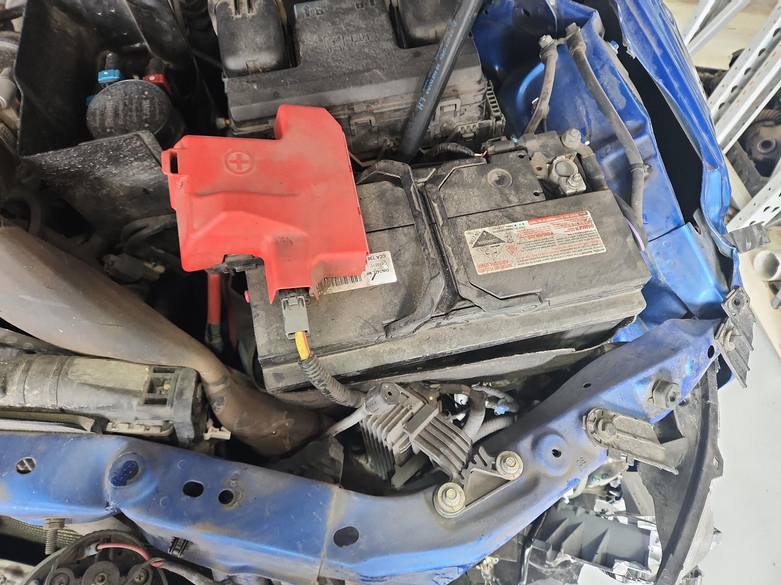 Ford Ranger - PX/PX2 2011-2017