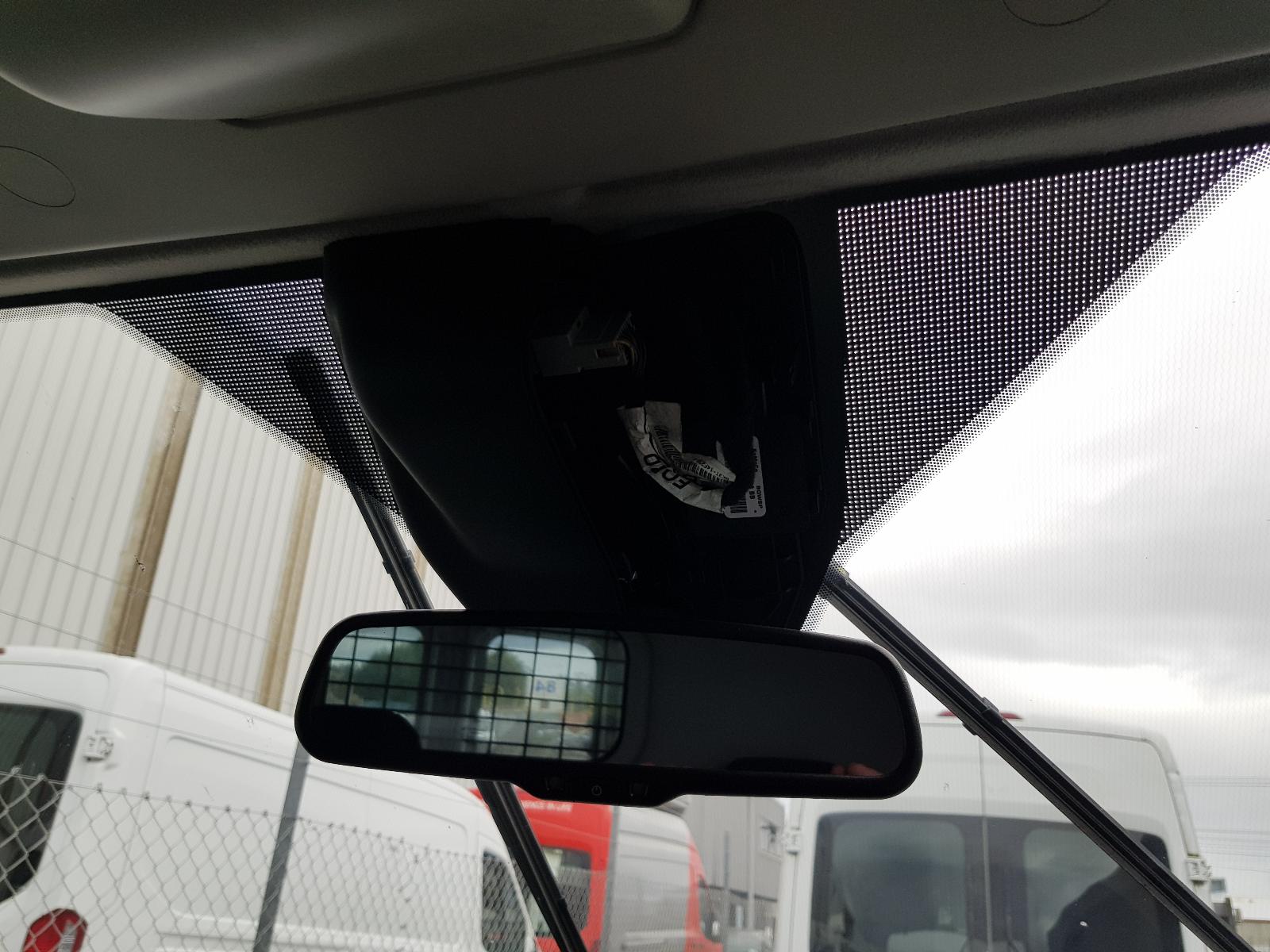 Ford Transit - Other