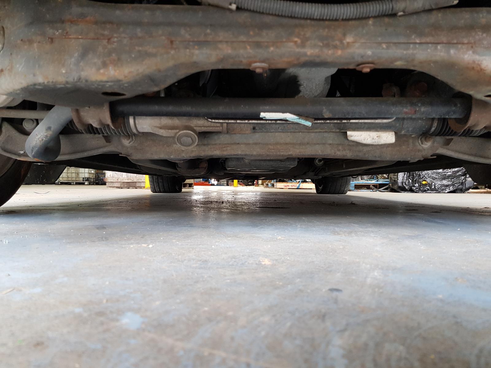 Ford Falcon - BF XR6