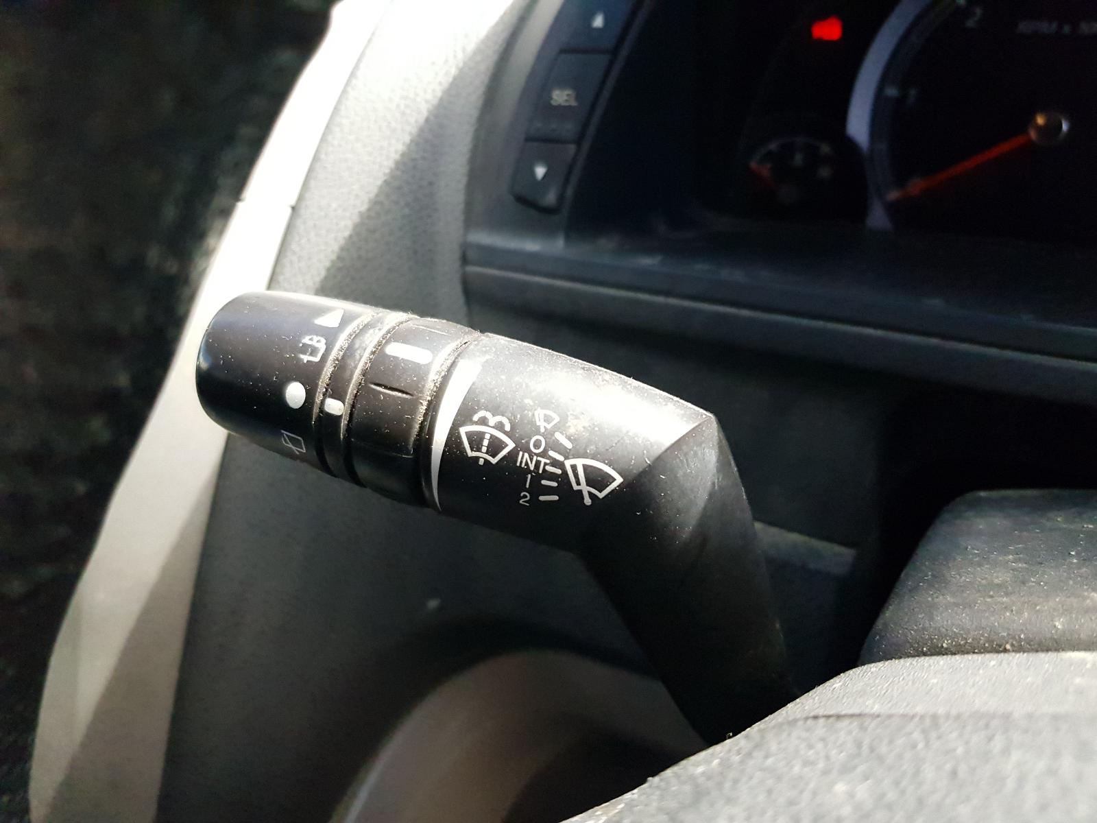 Ford Territory - SZ 2011-Present