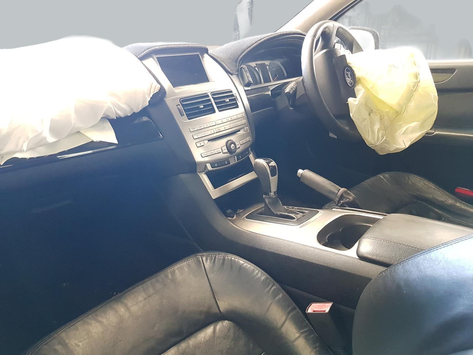 Ford Falcon - FG-FGX 2008-2016