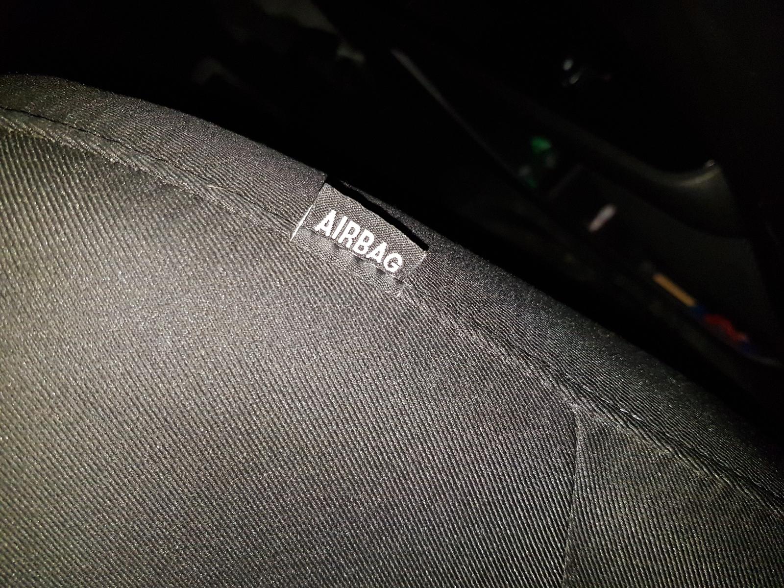 Ford Mondeo - MD 2014-2017