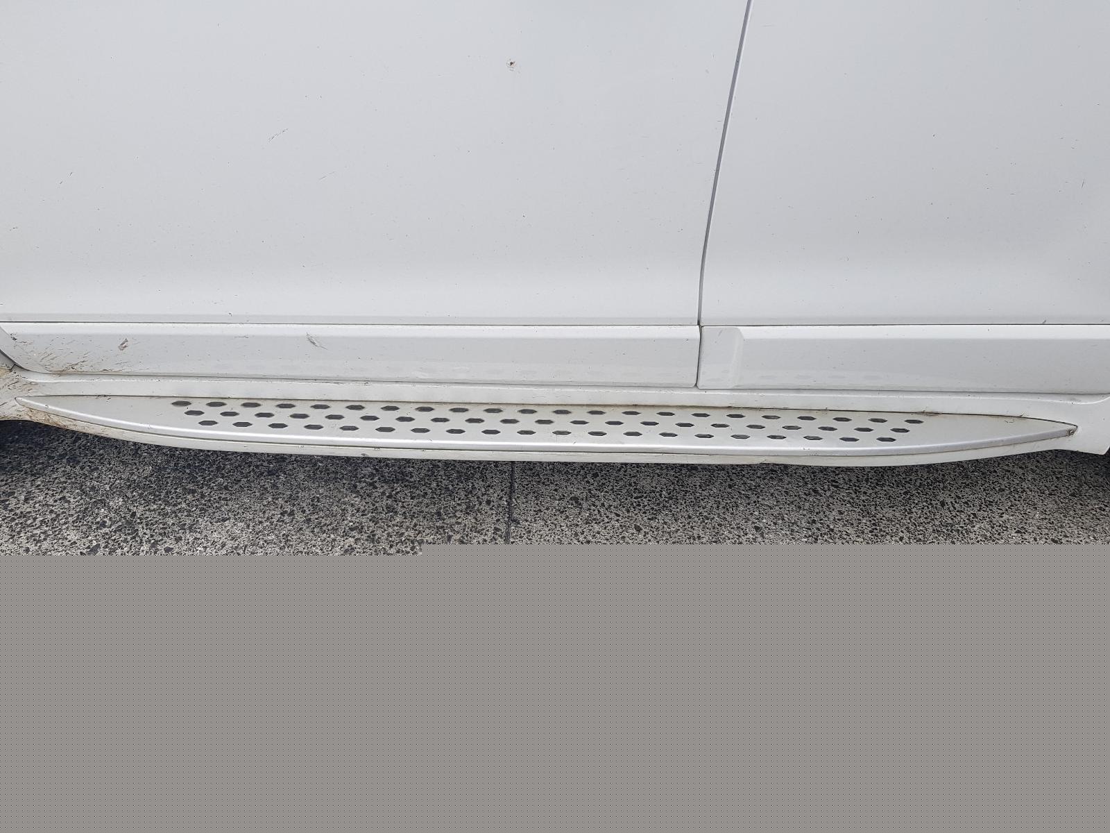 Holden Captiva - Captiva 7 2011-Present