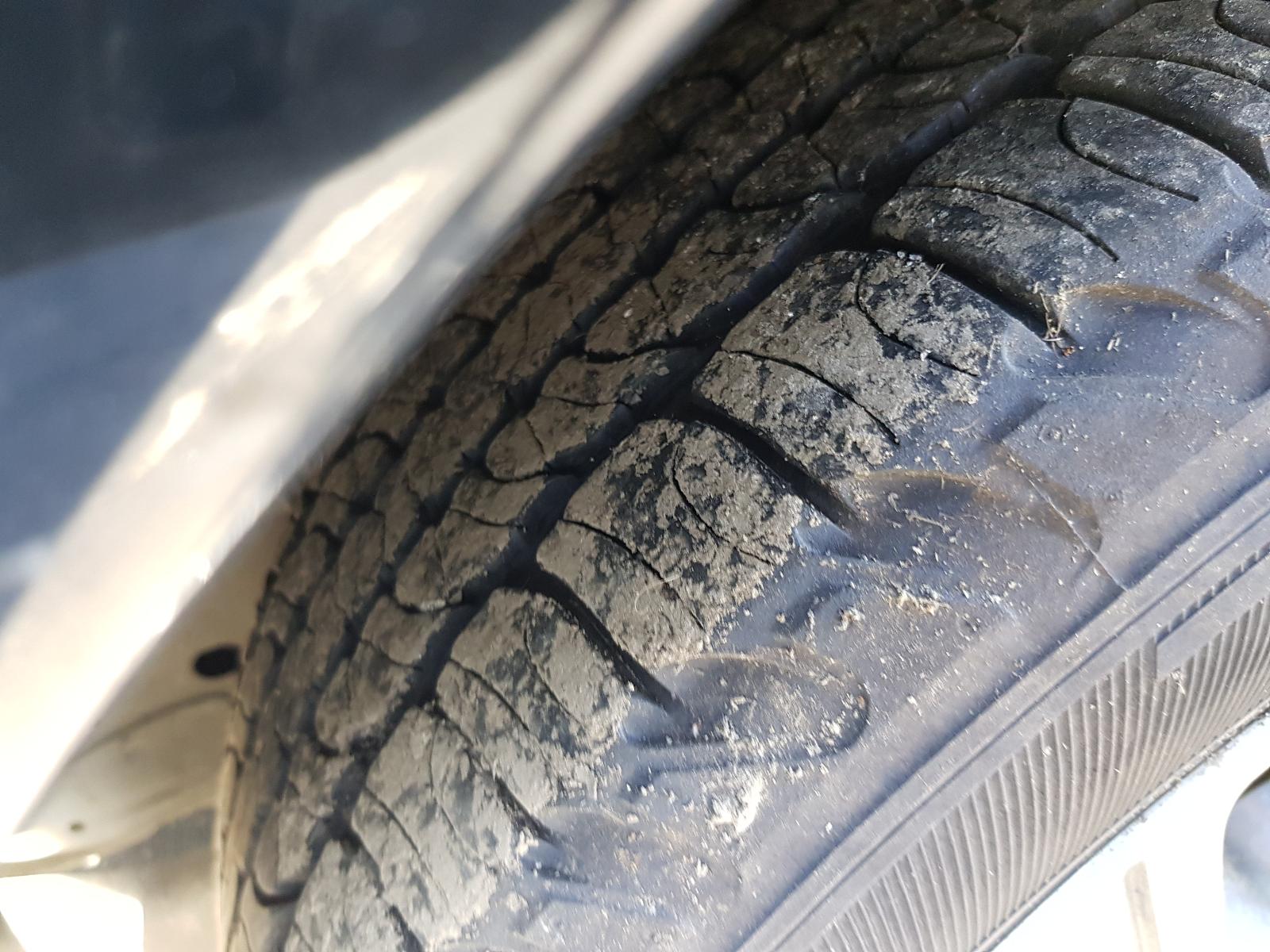 Ford Territory - SZ 2011-Present