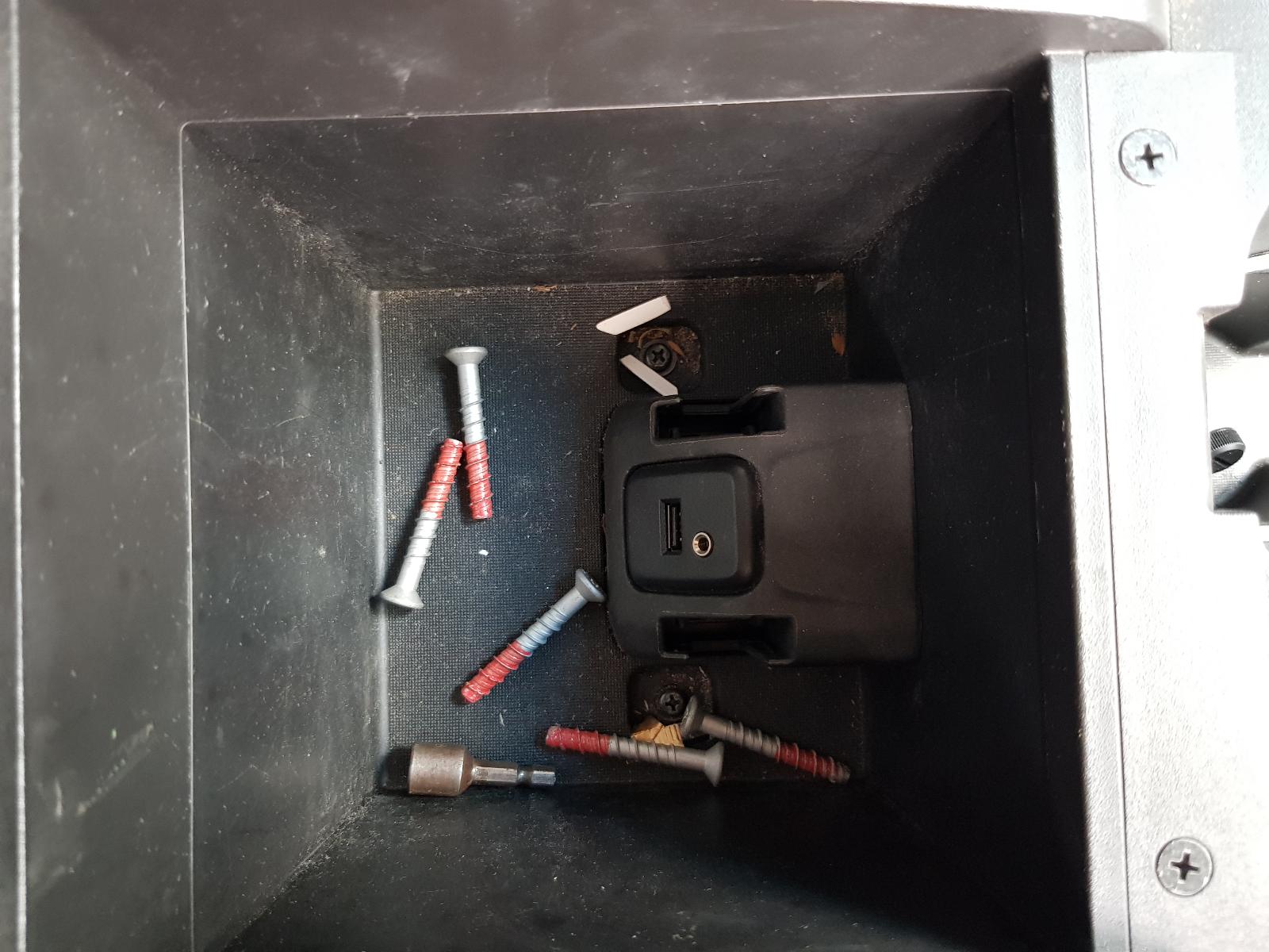 Holden Colorado - RG2 2016-Present