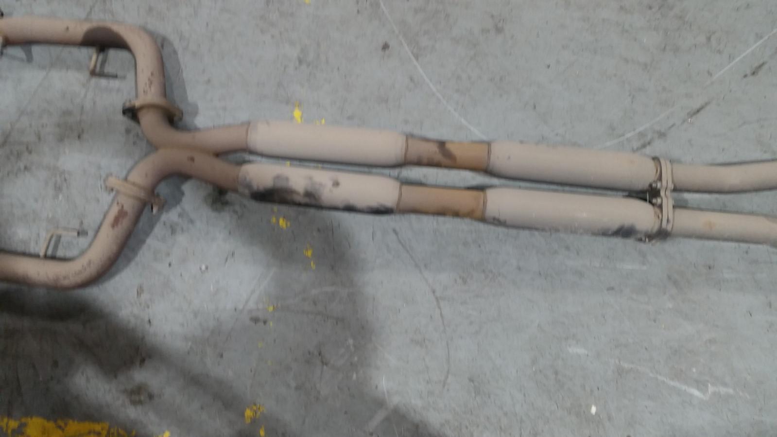 Holden Commodore - VE 2006-2013