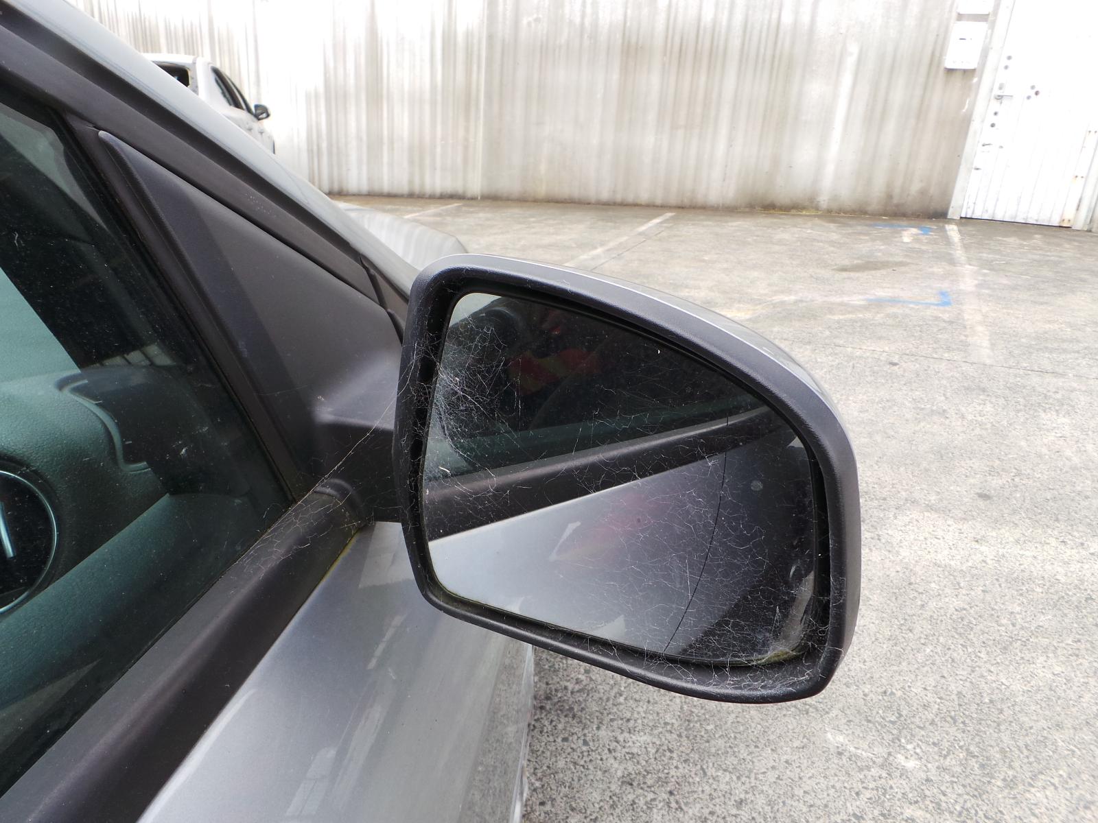 Ford Mondeo - MA-MB 2007-2010