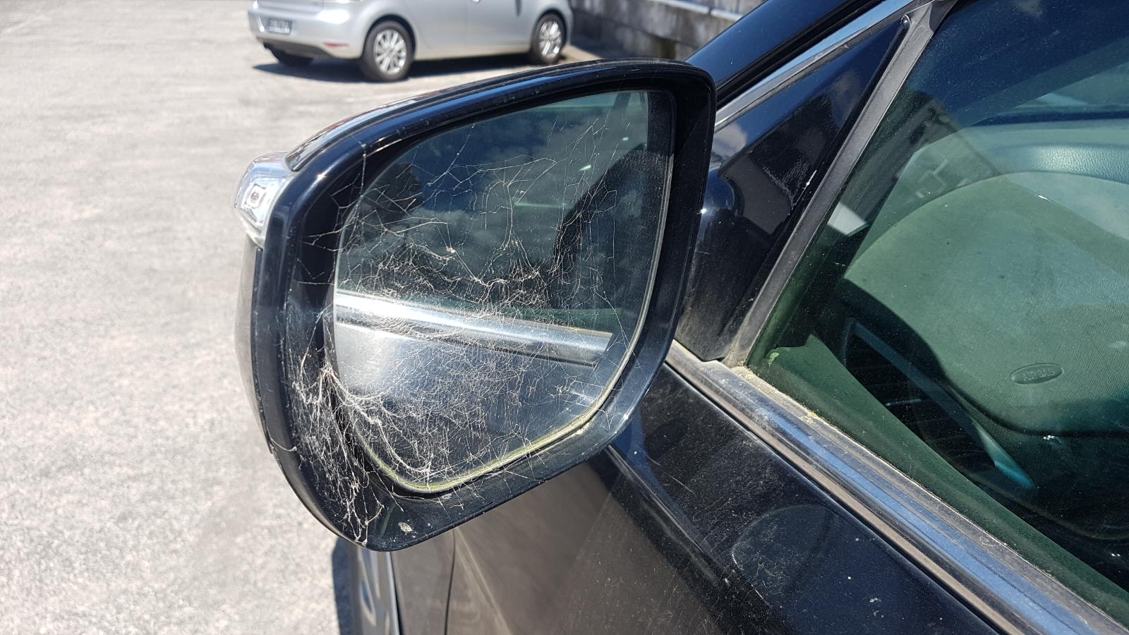 Hyundai Santa Fe - 2013-Present