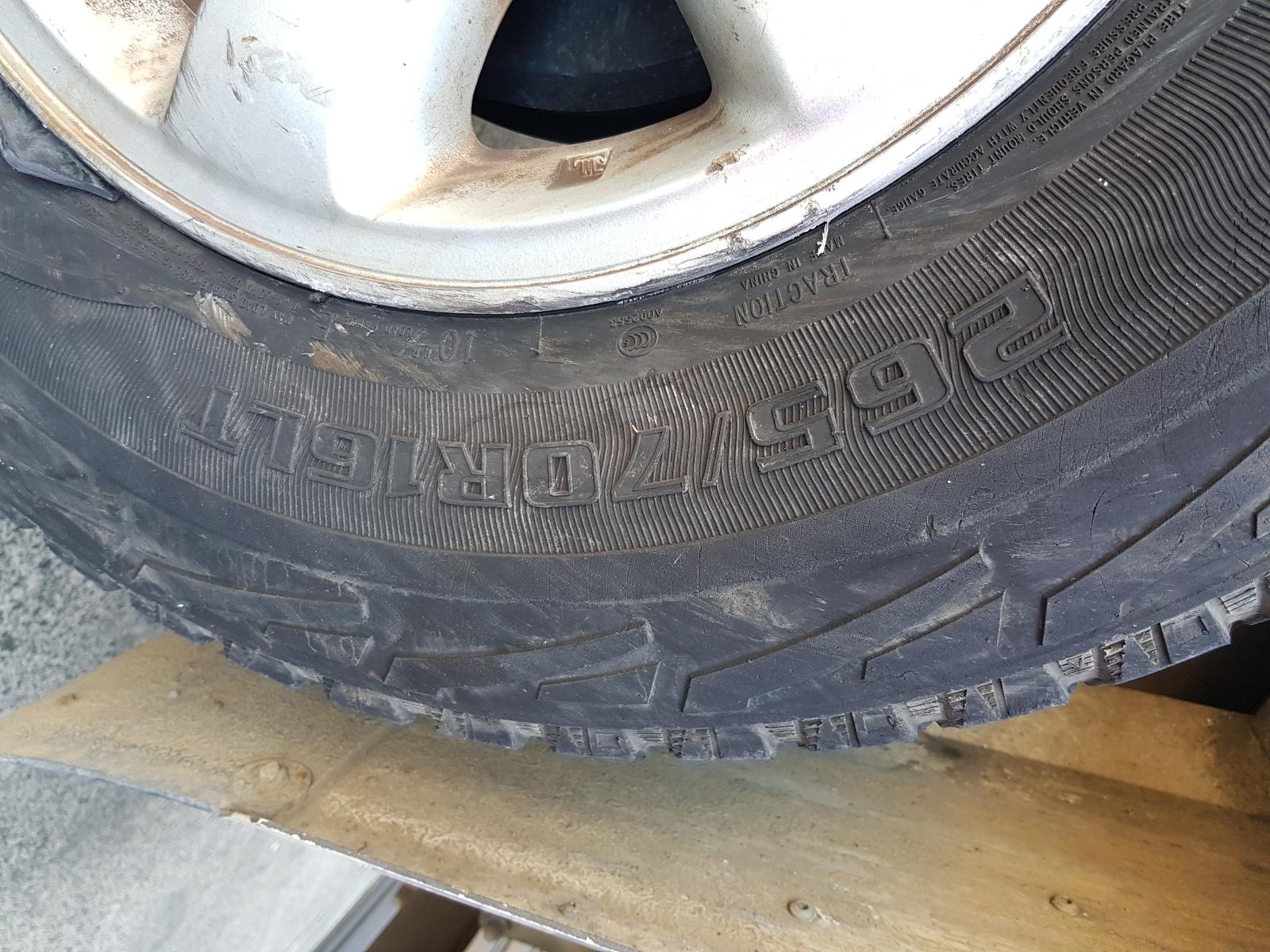 Holden Colorado - RG 2012 -2016