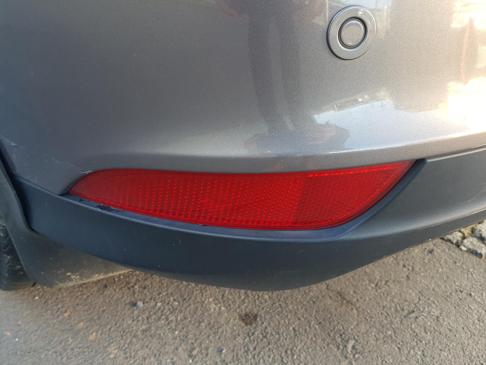 Ford Focus - LZ 2015-2017