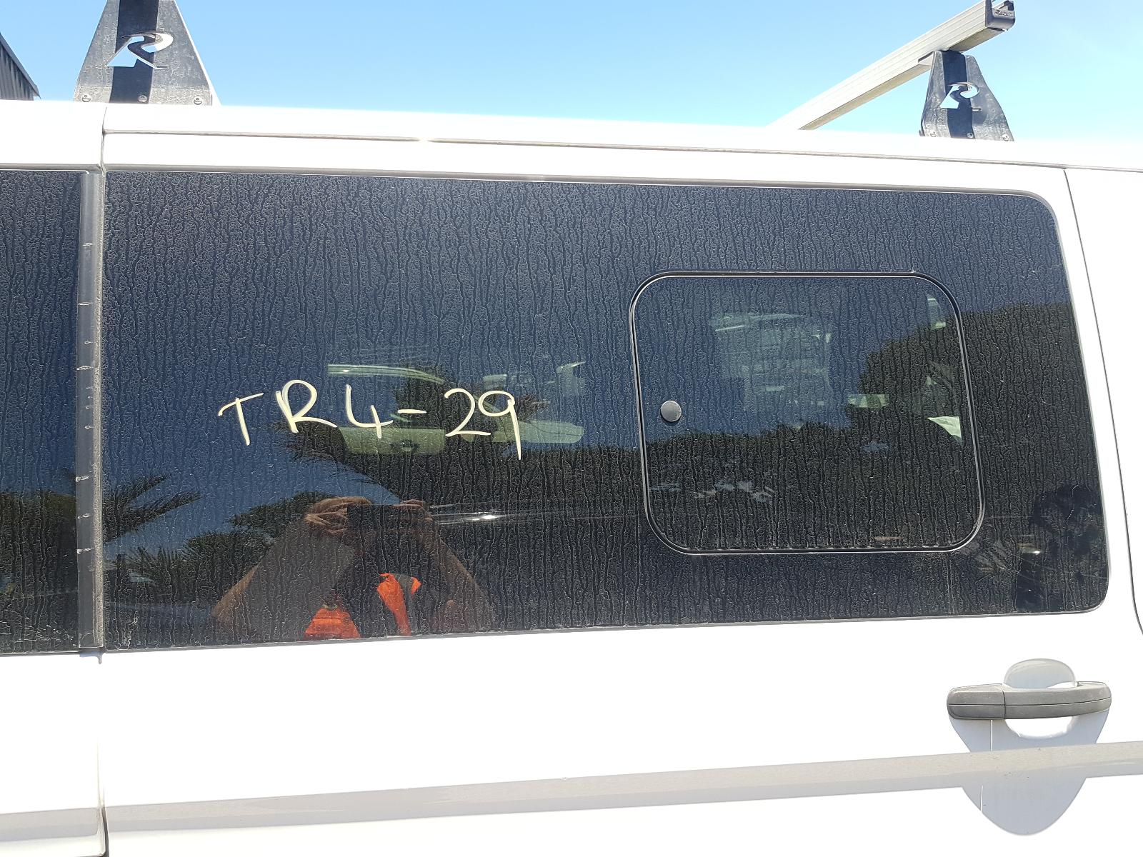 Ford Transit - Other