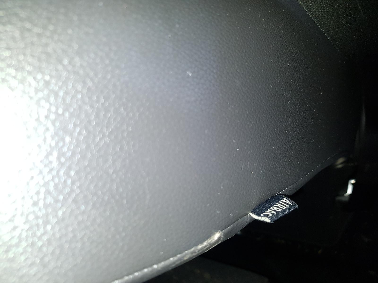 Ford Fiesta - MK VI 2008-Present