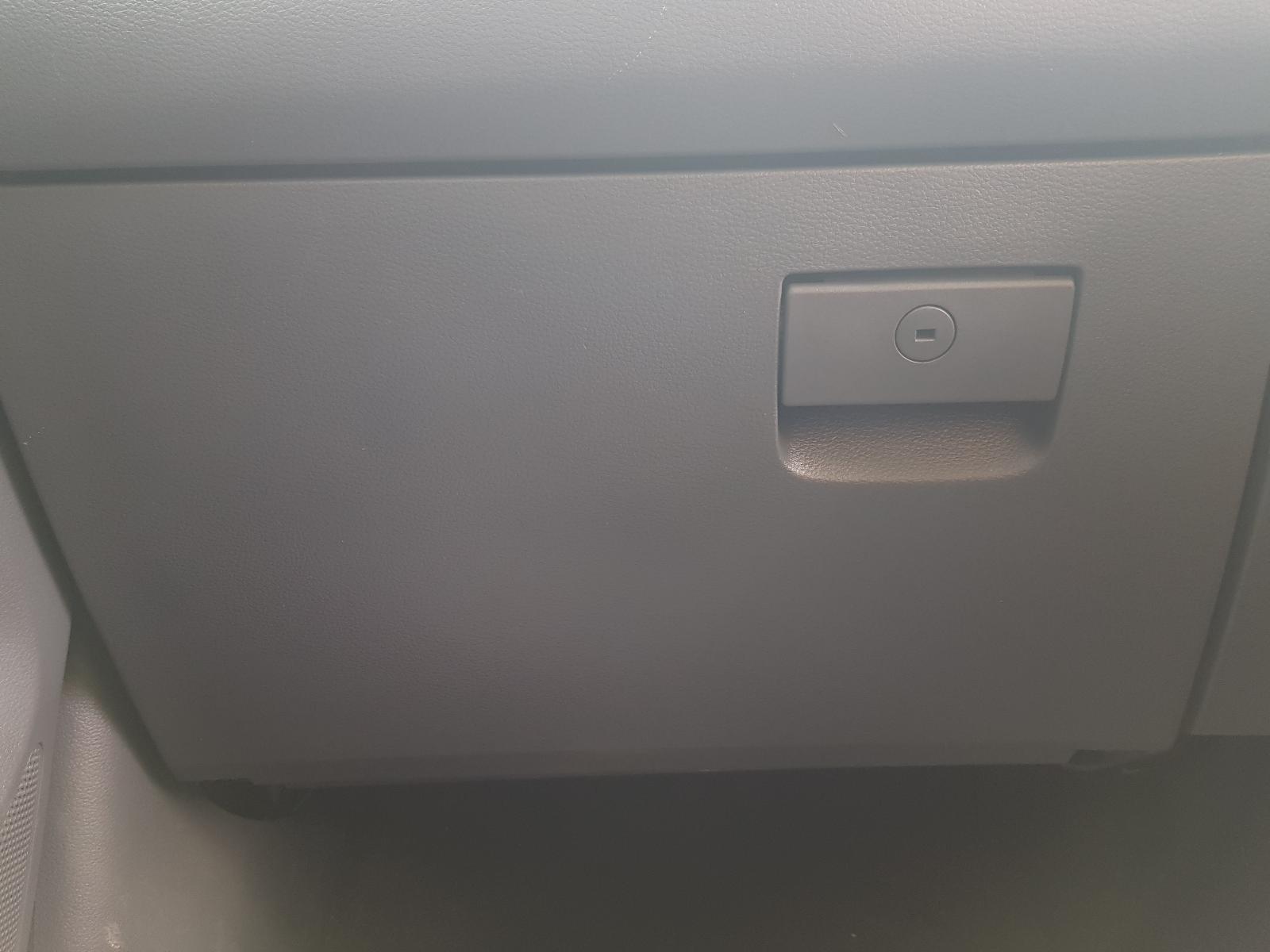 Ford Ranger - PX/PX2 2011-2017