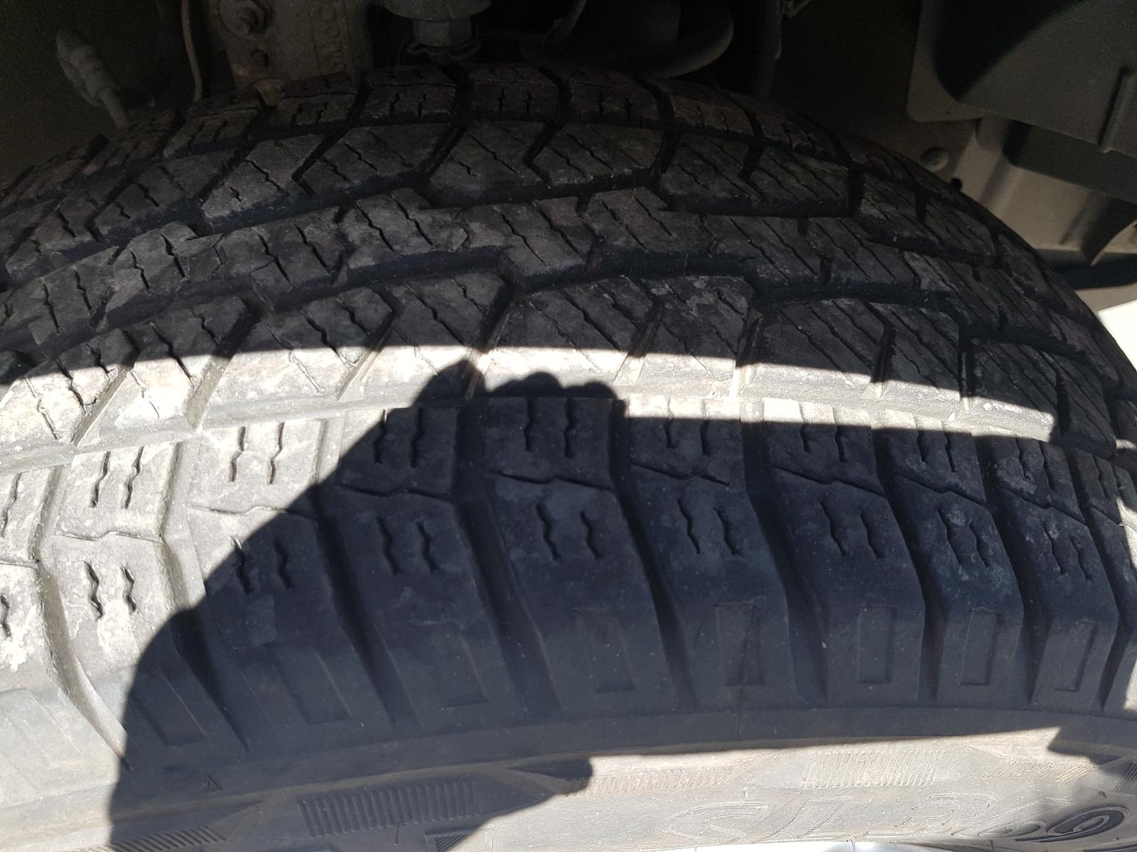 Ford Ranger - PX/PX2 2011-2017