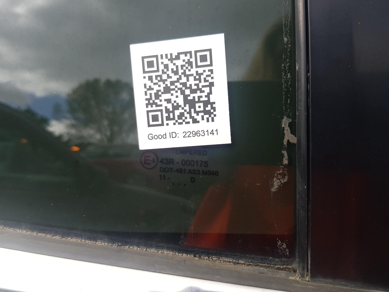 Ford Territory - SZ 2011-Present