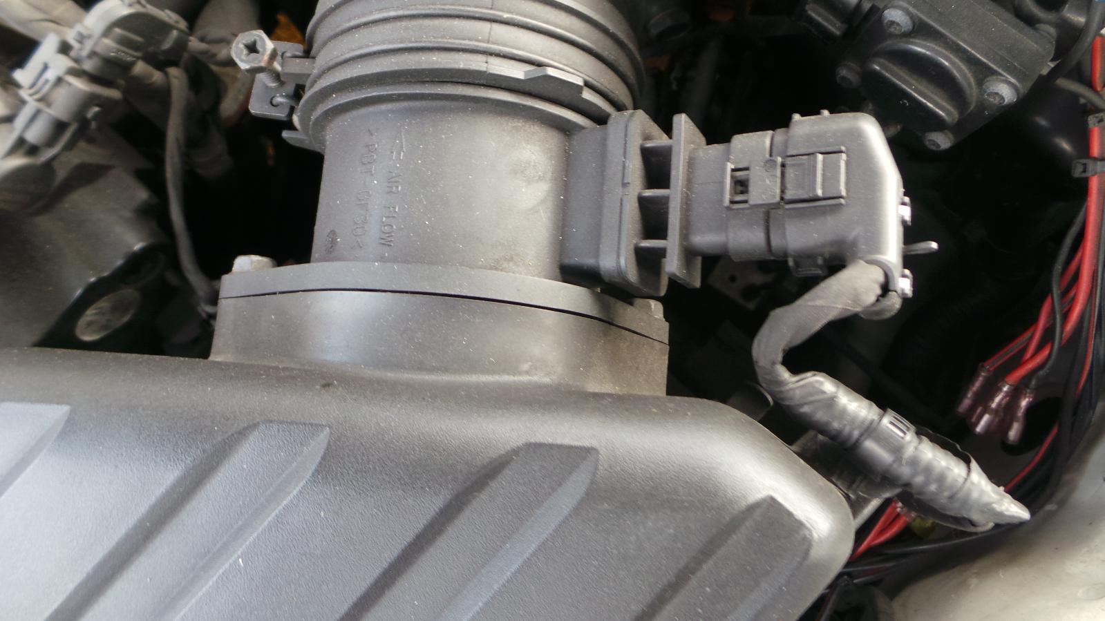 Hyundai Sonata - Other 2005-2010