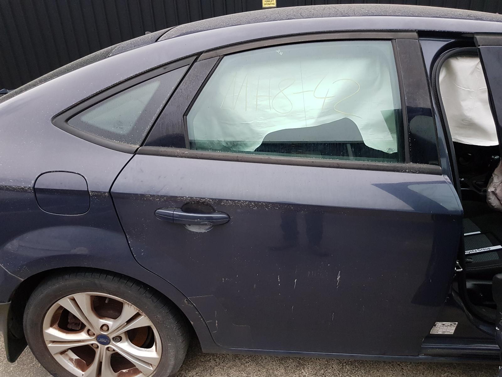 Ford Mondeo - MC 2011-2014