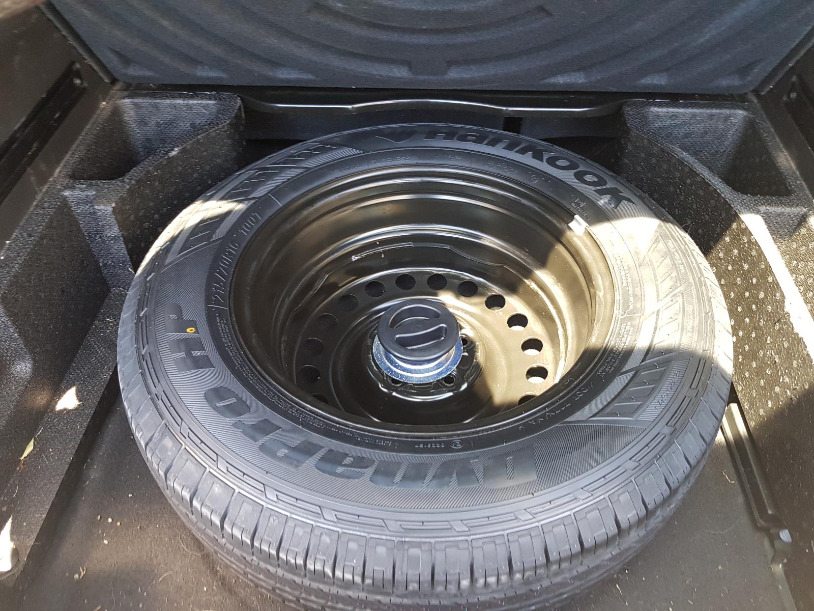 Holden Captiva - Captiva 7 2011-Present