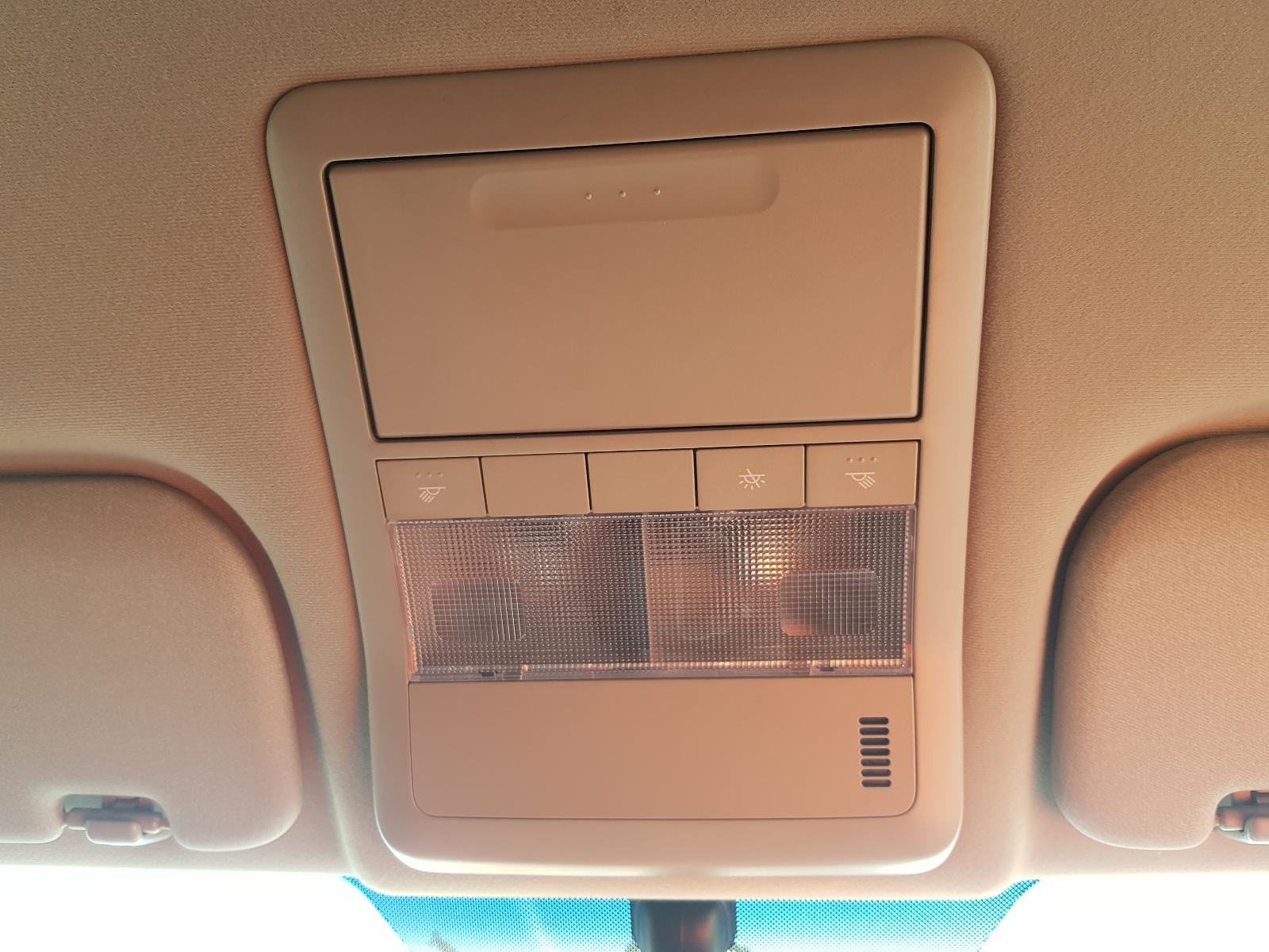 Holden Captiva - Captiva 7 2011-Present