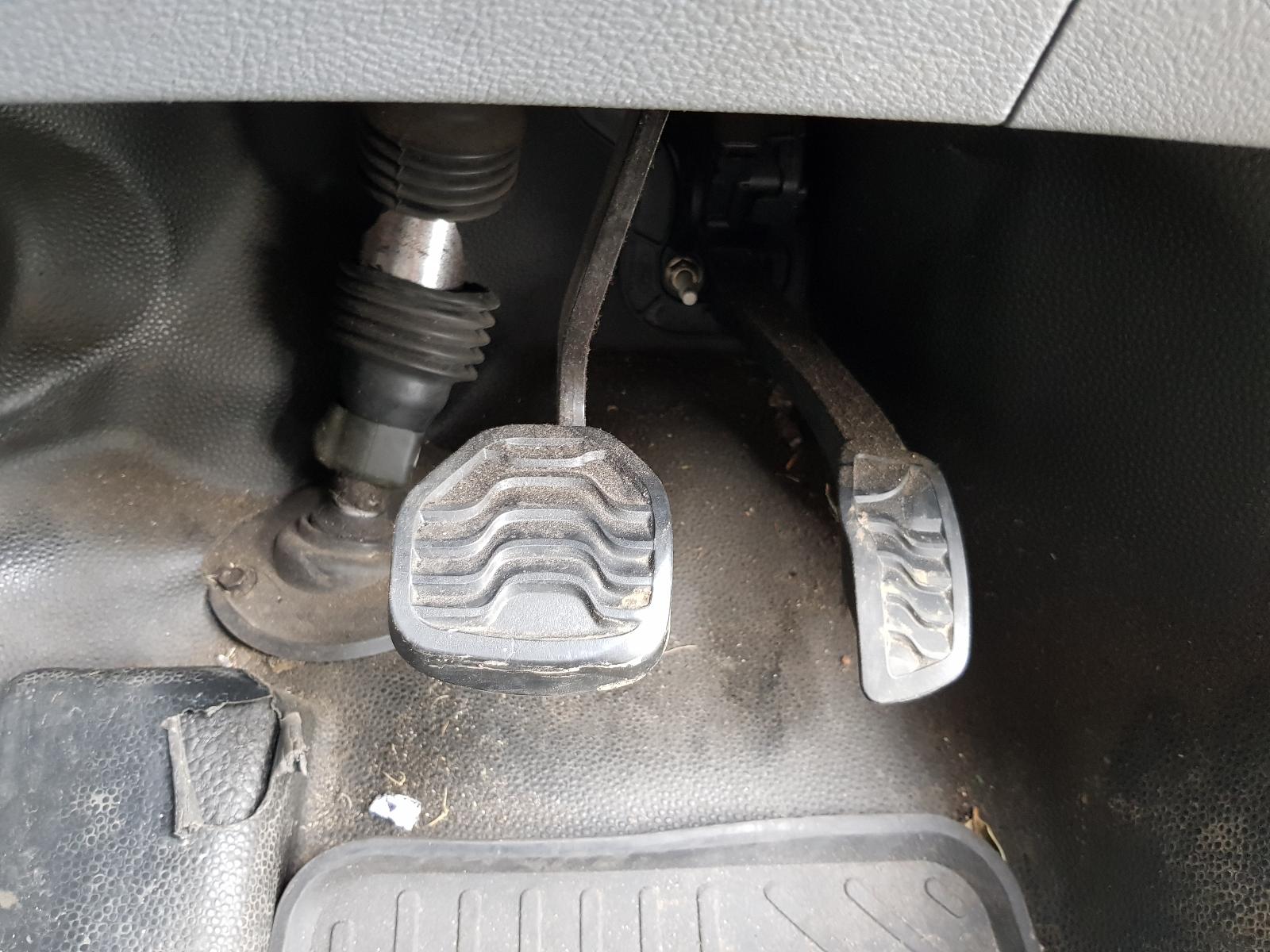 Ford Transit - Other