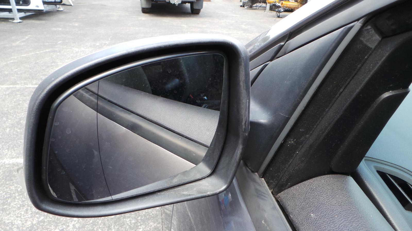 Ford Focus - LW 2011-2015