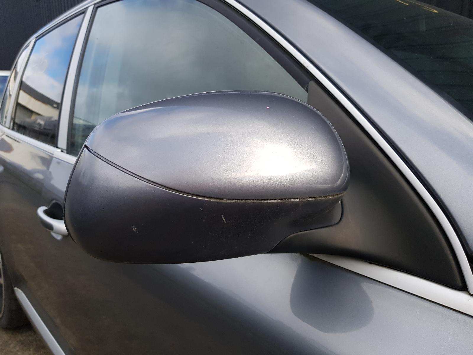 Porsche Cayenne - Cayenne 2003-2006