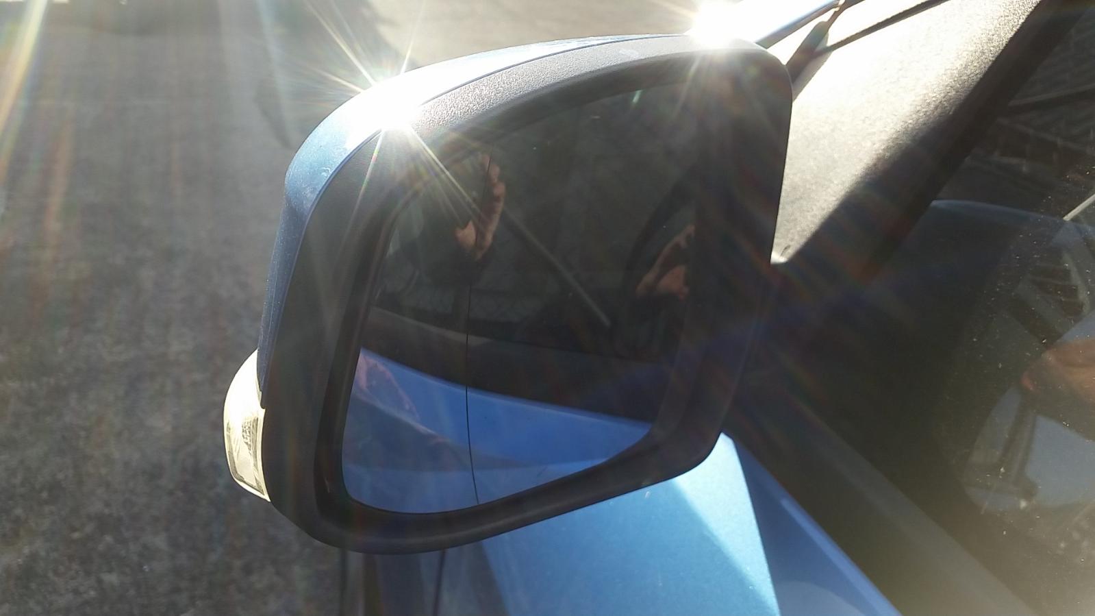 Ford Focus - LT-LV 2008-2011