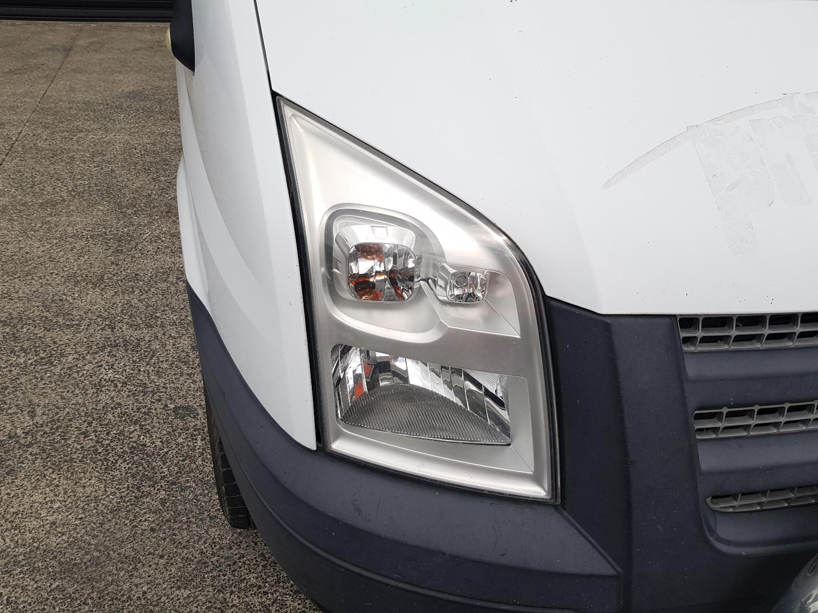 Ford Transit - Other