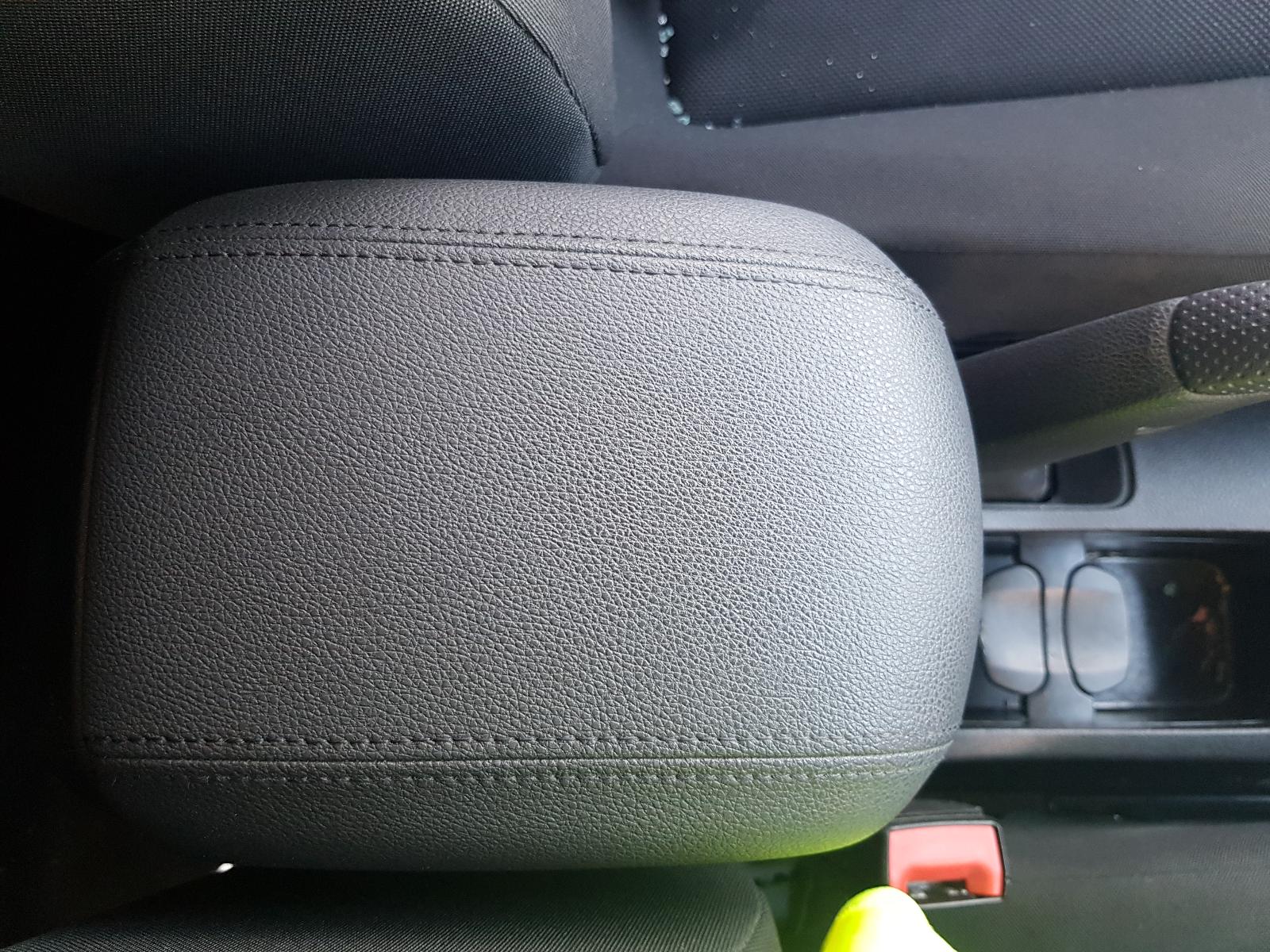 Holden Cruze - 2009-Present