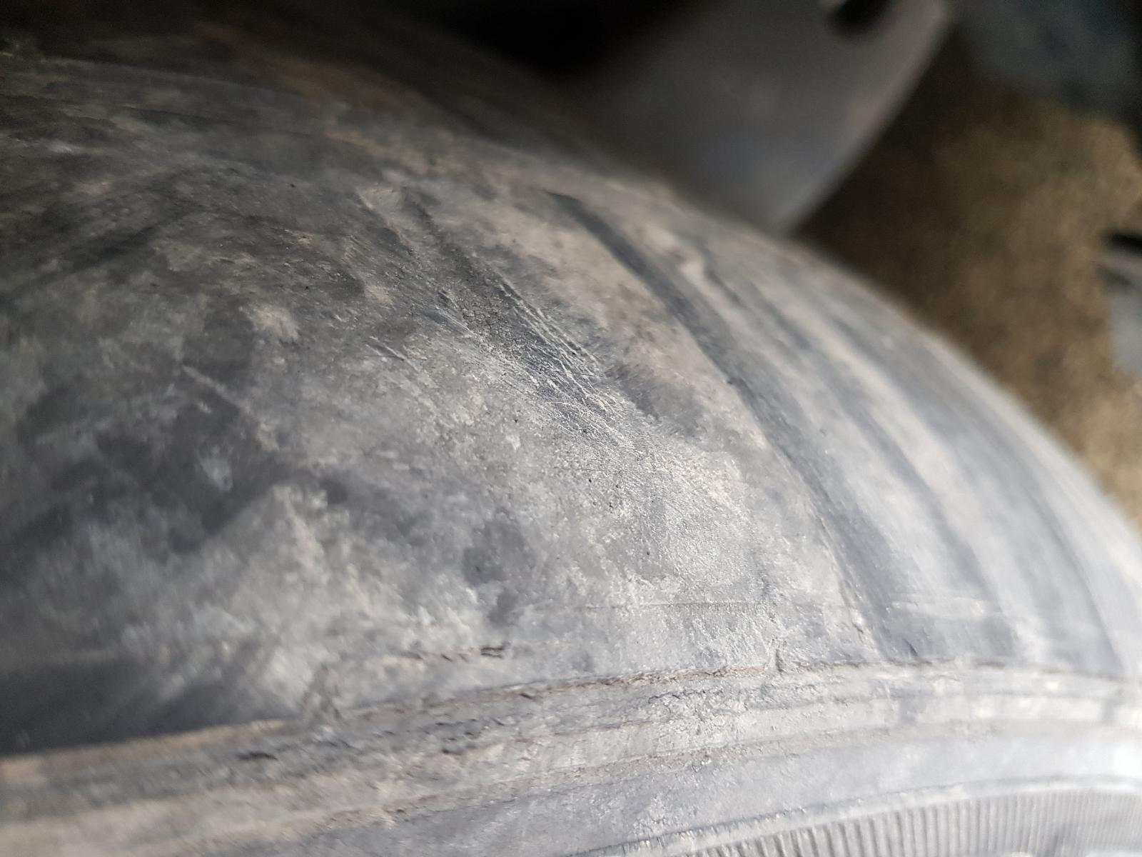 Ford Falcon - FG-FGX 2008-2016